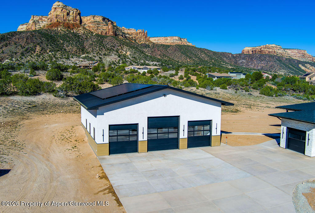 2216 Rimrock Road Grand Junction CO 81507