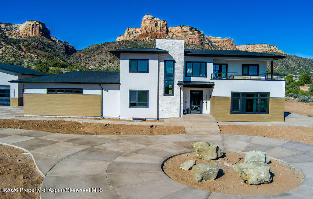 2216 Rimrock Road Grand Junction CO 81507
