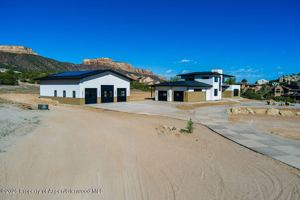 2216 Rimrock Road Grand Junction CO 81507