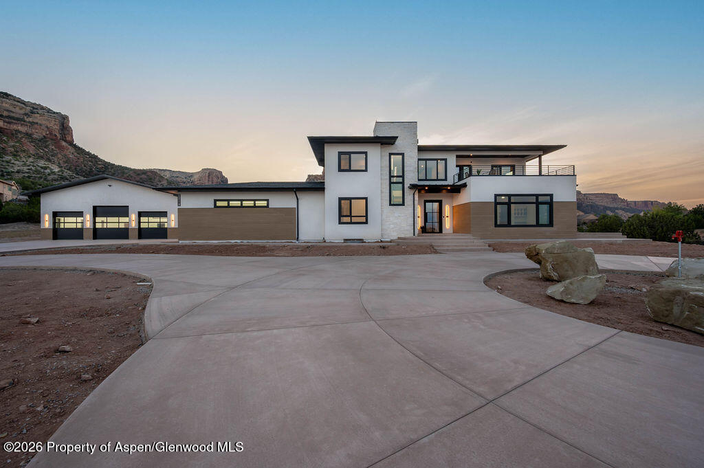 2216 Rimrock Road Grand Junction CO 81507