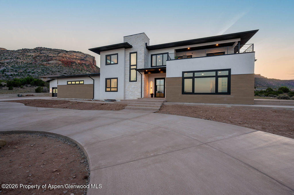 2216 Rimrock Road Grand Junction CO 81507