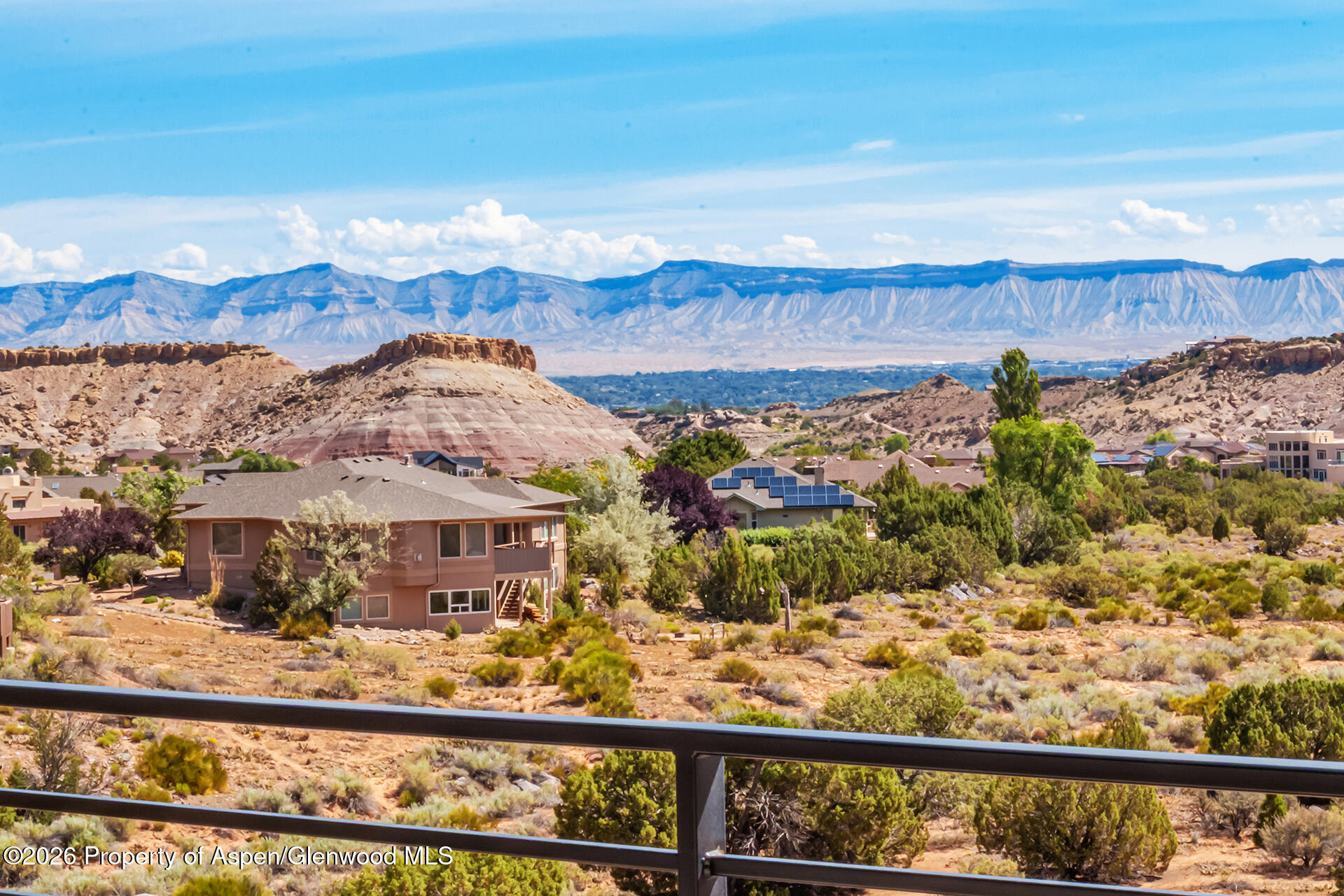 2216 Rimrock Road Grand Junction CO 81507