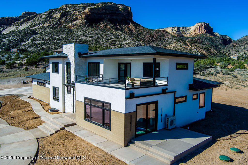 2216 Rimrock Road Grand Junction CO 81507