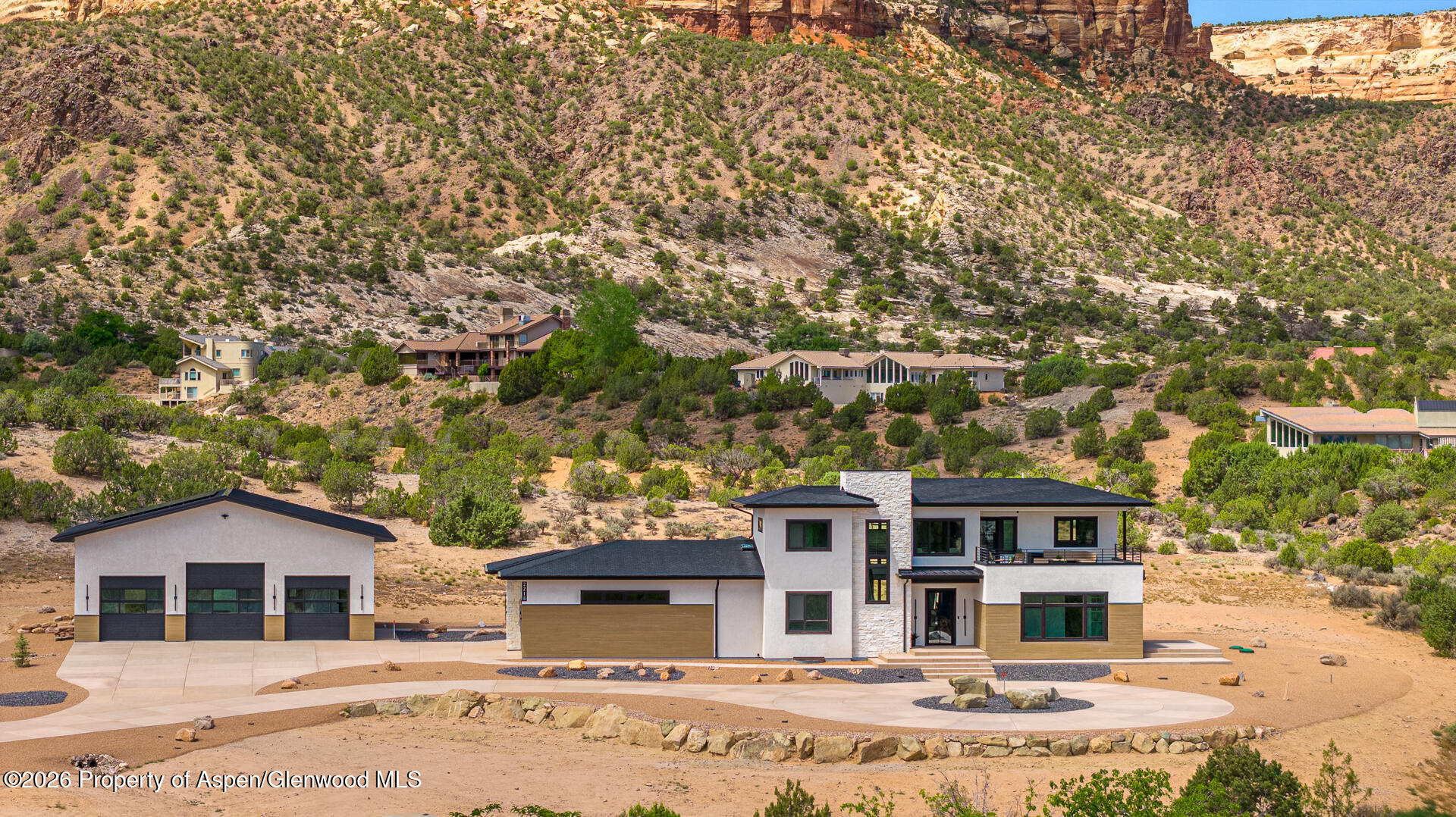 2216 Rimrock Road Grand Junction CO 81507