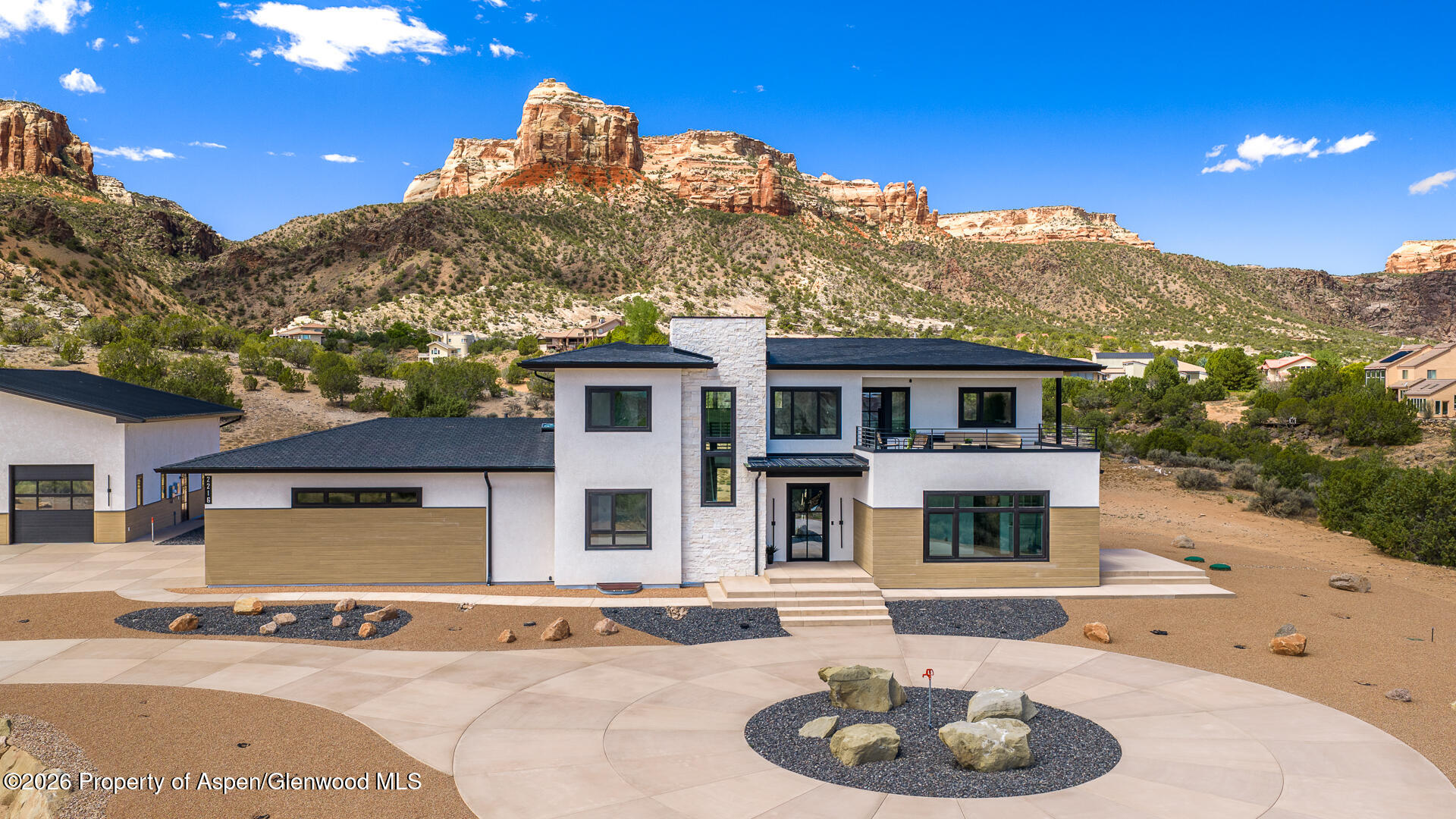2216 Rimrock Road Grand Junction CO 81507