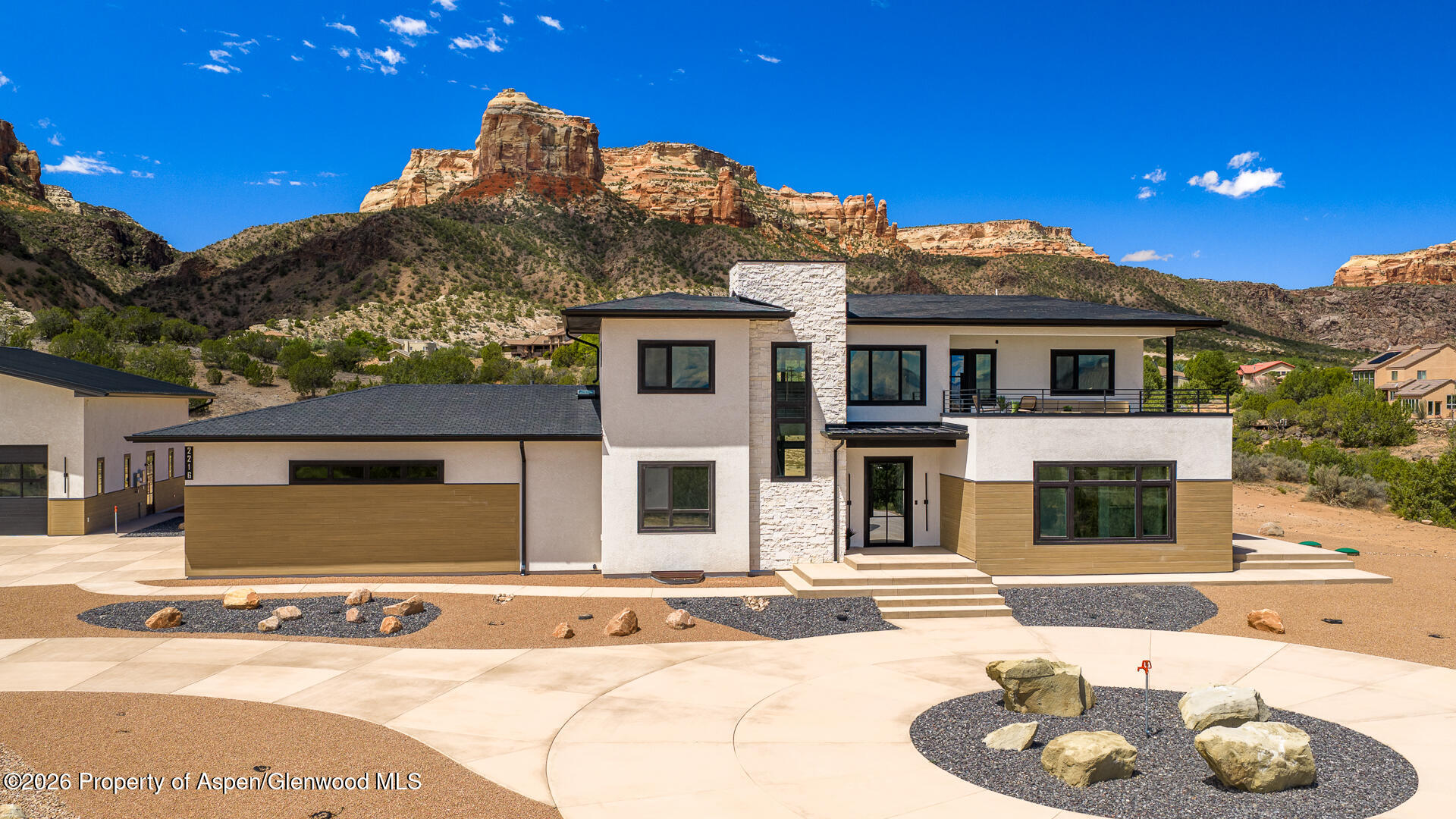 2216 Rimrock Road Grand Junction CO 81507