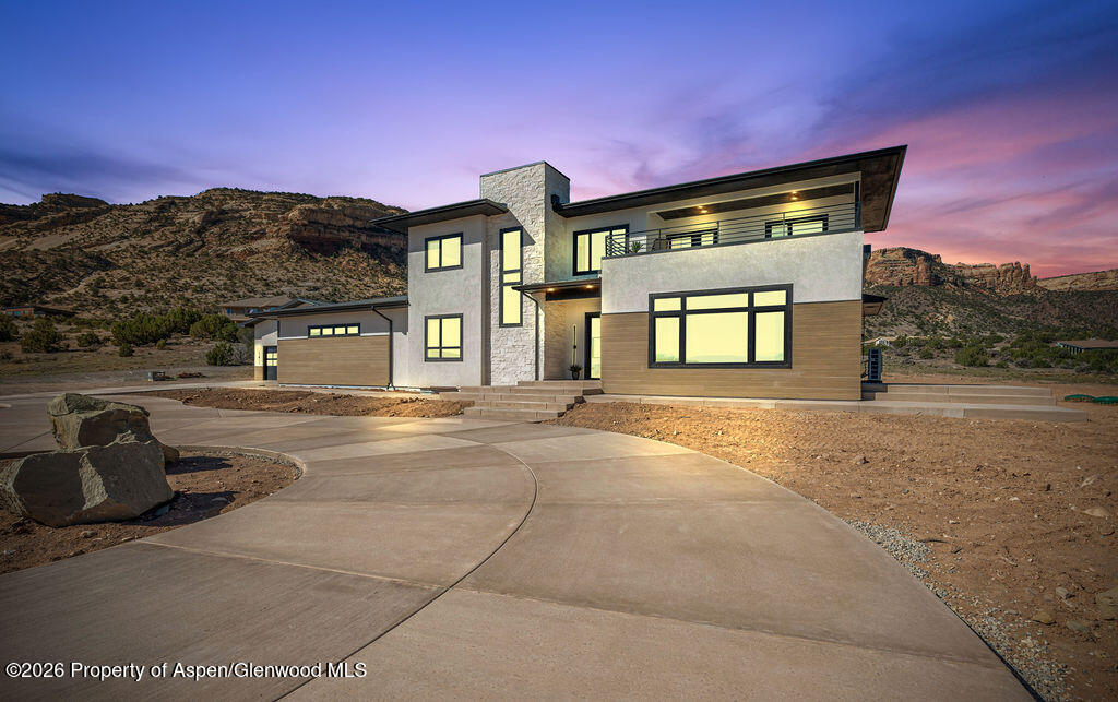 2216 Rimrock Road Grand Junction CO 81507