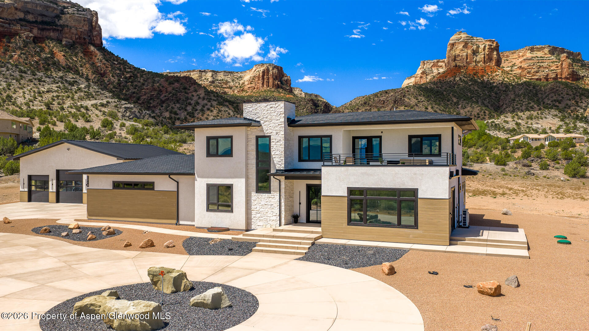 2216 Rimrock Road Grand Junction CO 81507