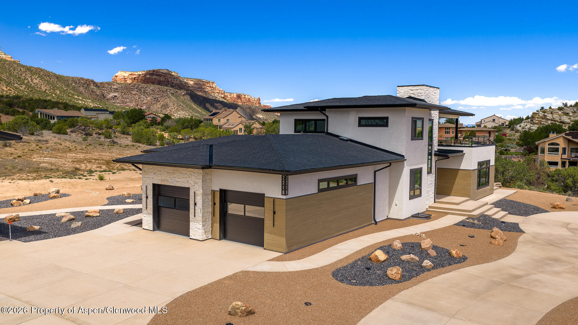 2216 Rimrock Road Grand Junction CO 81507