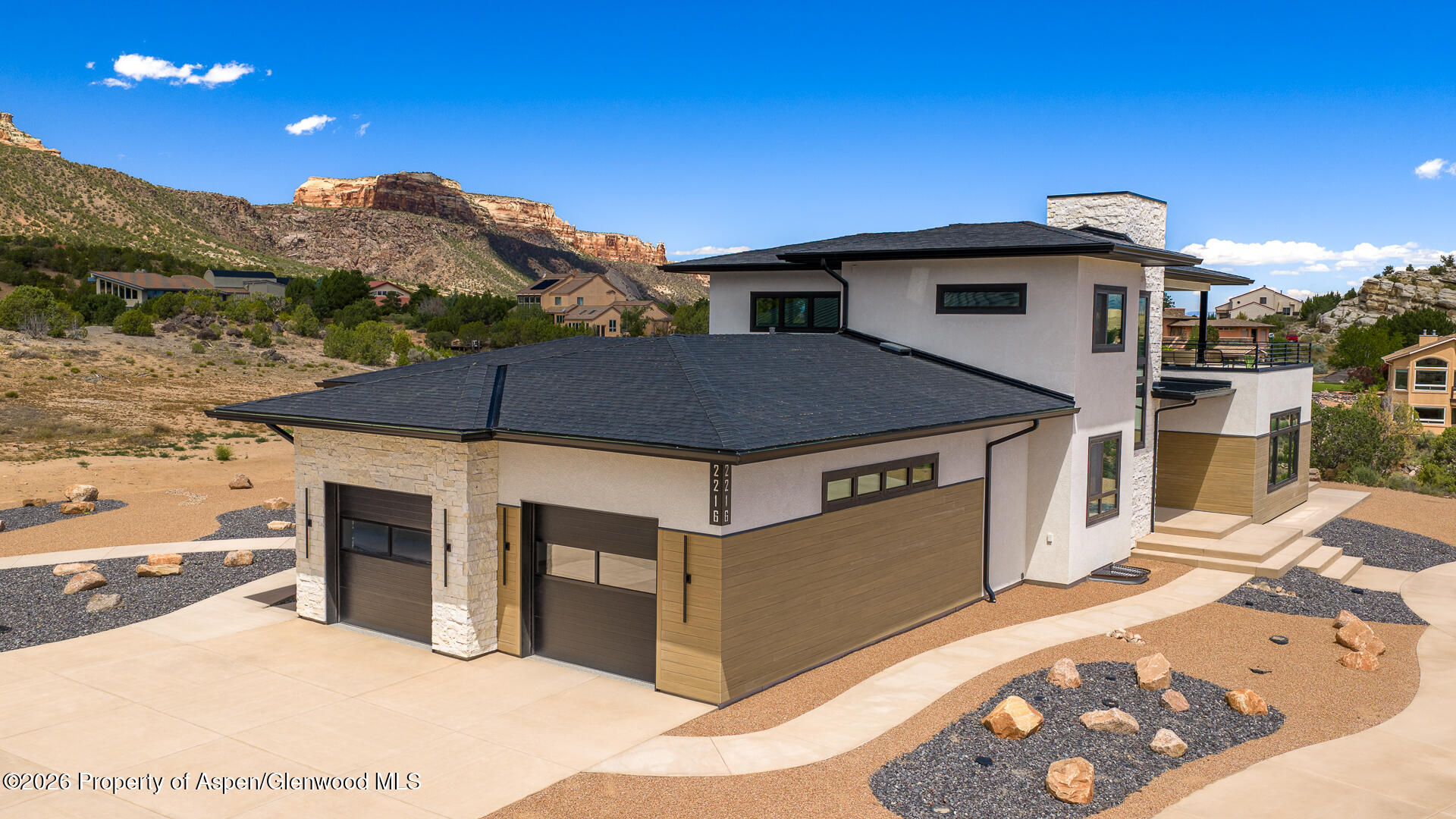 2216 Rimrock Road Grand Junction CO 81507