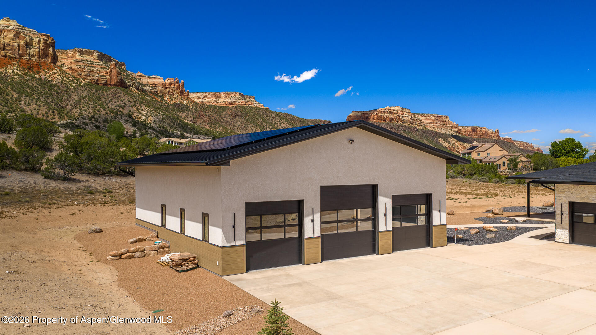 2216 Rimrock Road Grand Junction CO 81507