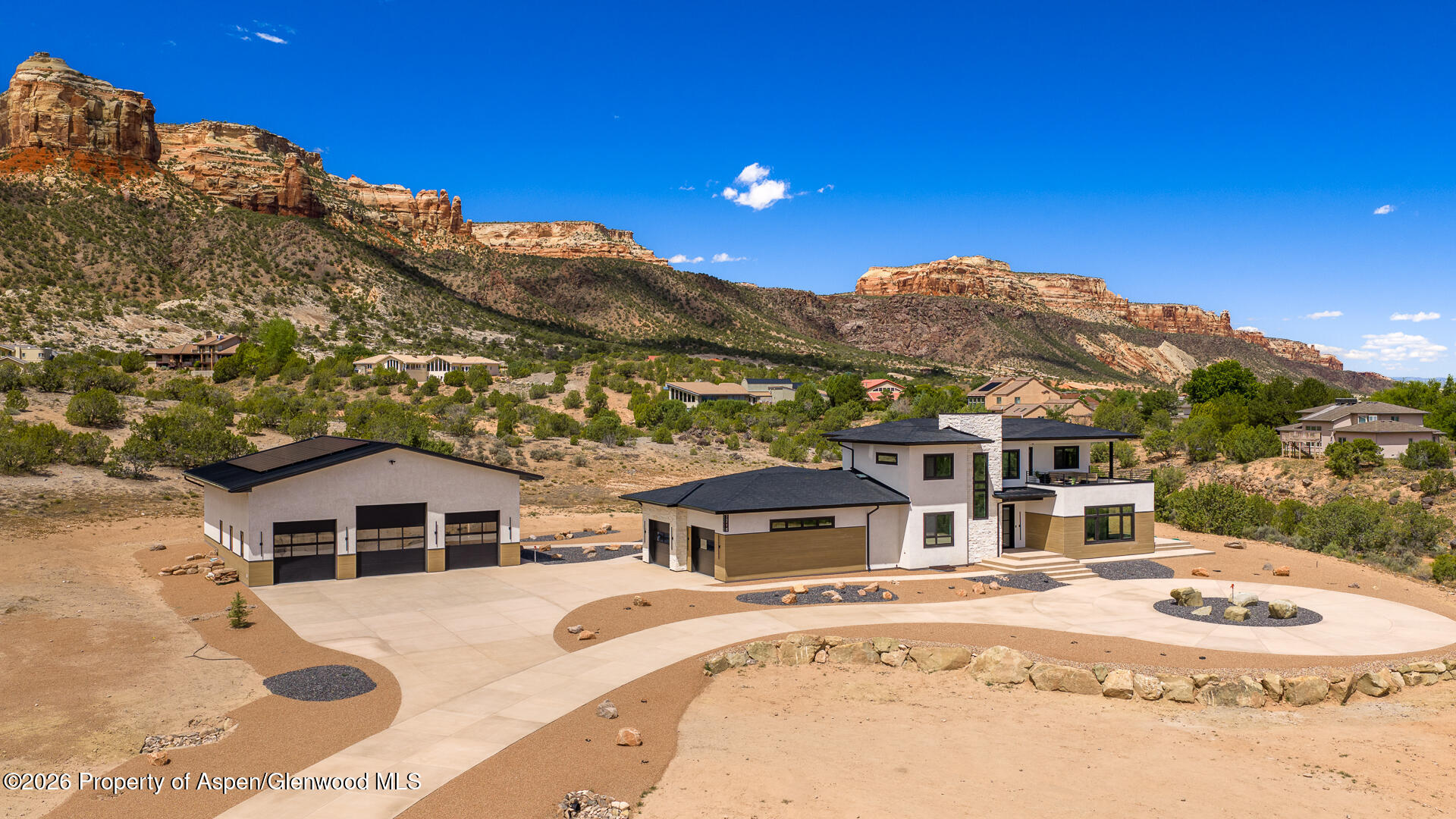 2216 Rimrock Road Grand Junction CO 81507
