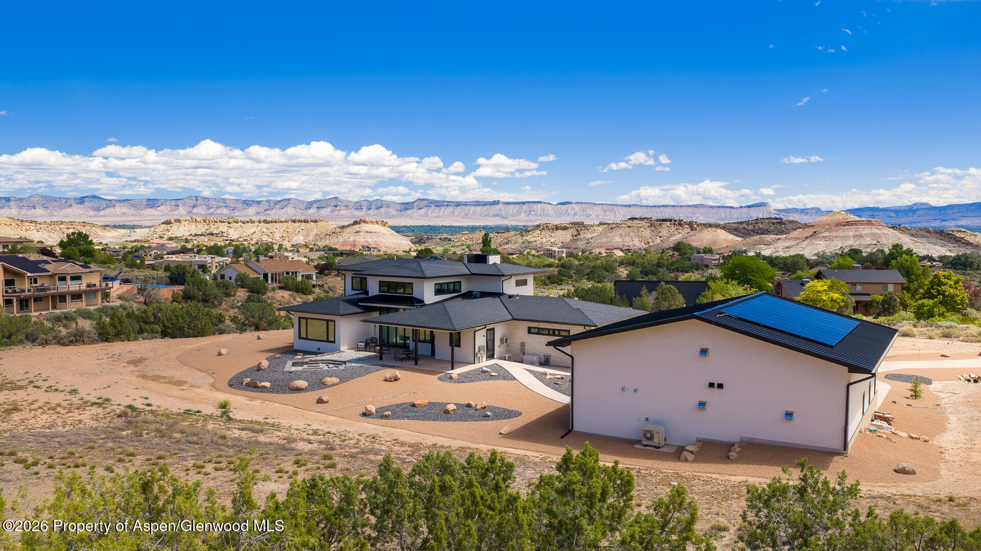 2216 Rimrock Road Grand Junction CO 81507