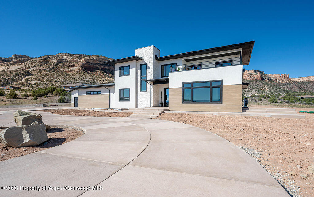 2216 Rimrock Road Grand Junction CO 81507
