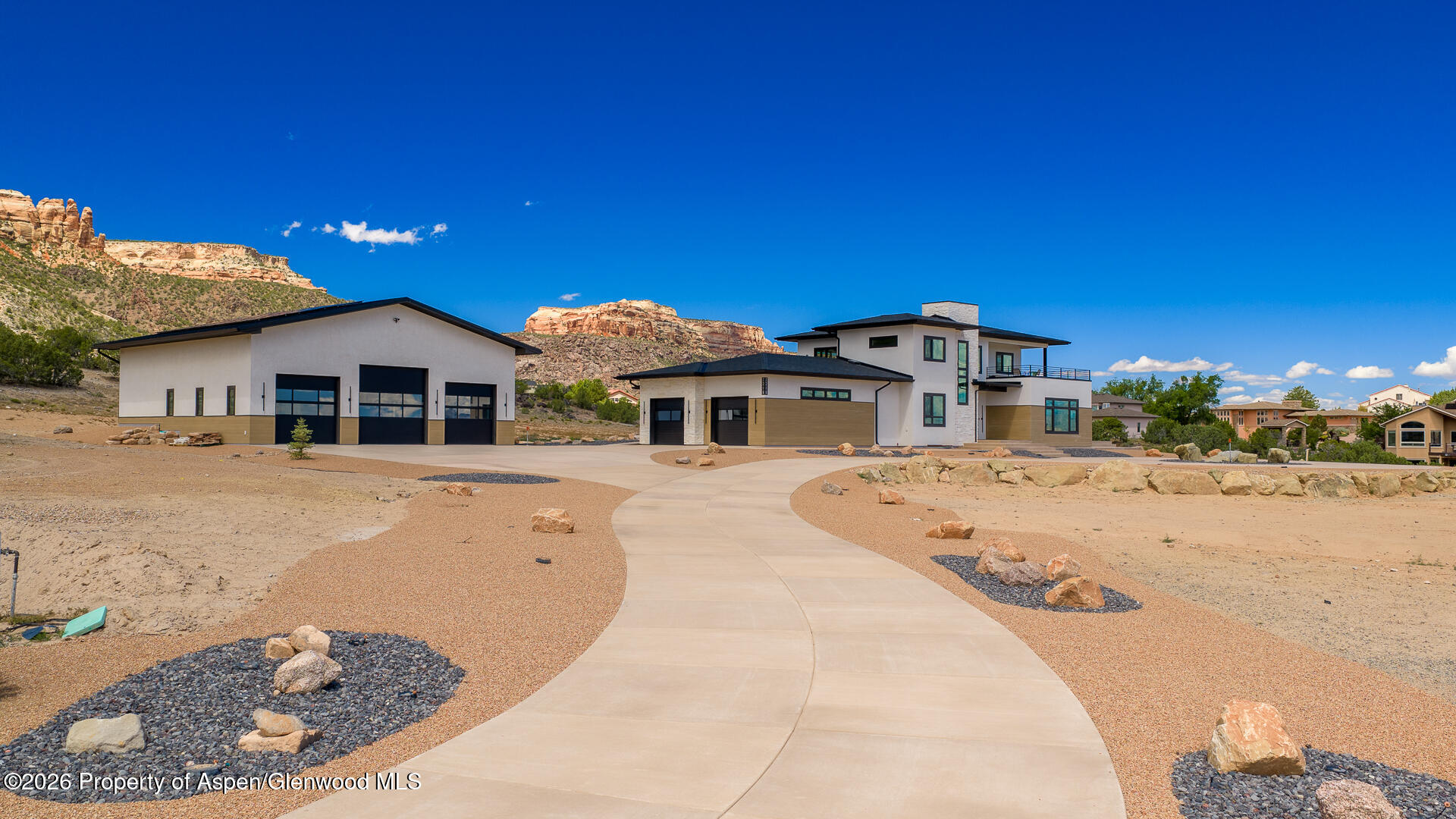 2216 Rimrock Road Grand Junction CO 81507