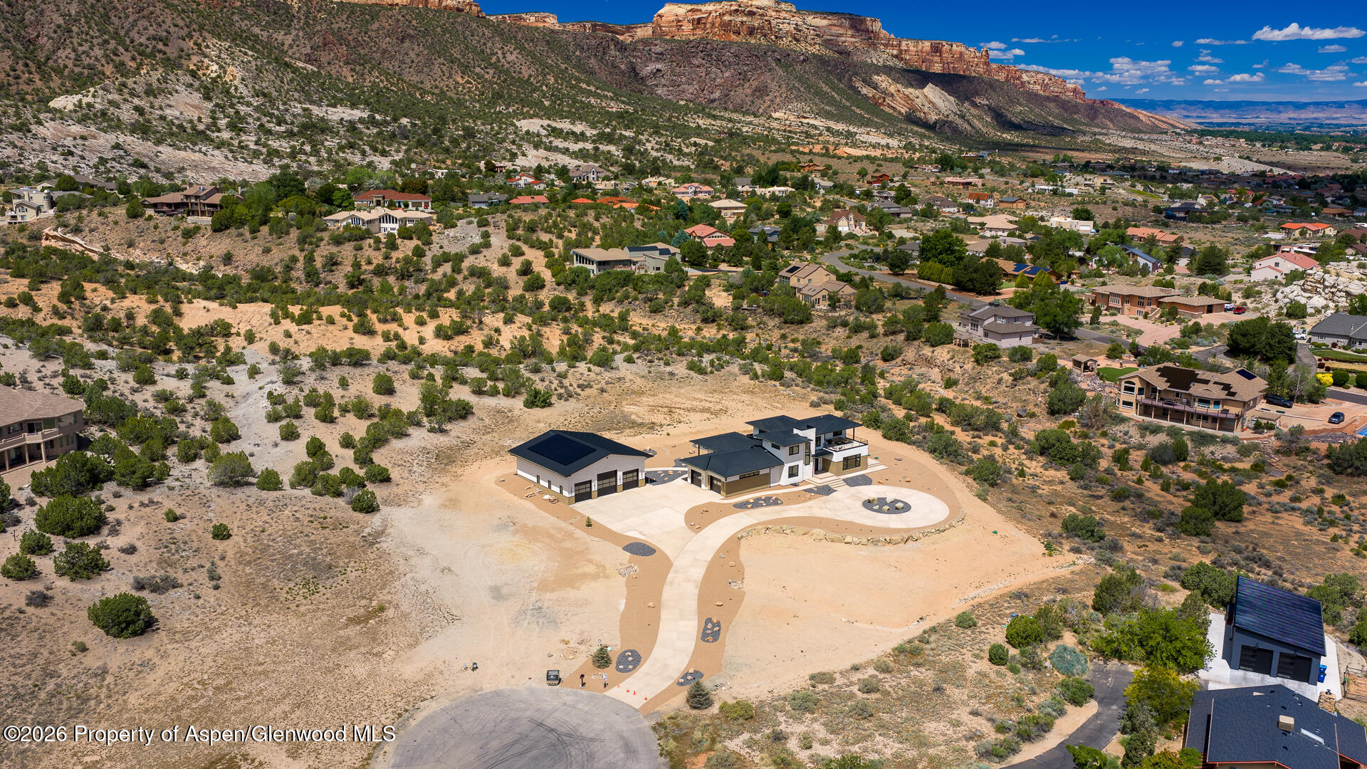 2216 Rimrock Road Grand Junction CO 81507