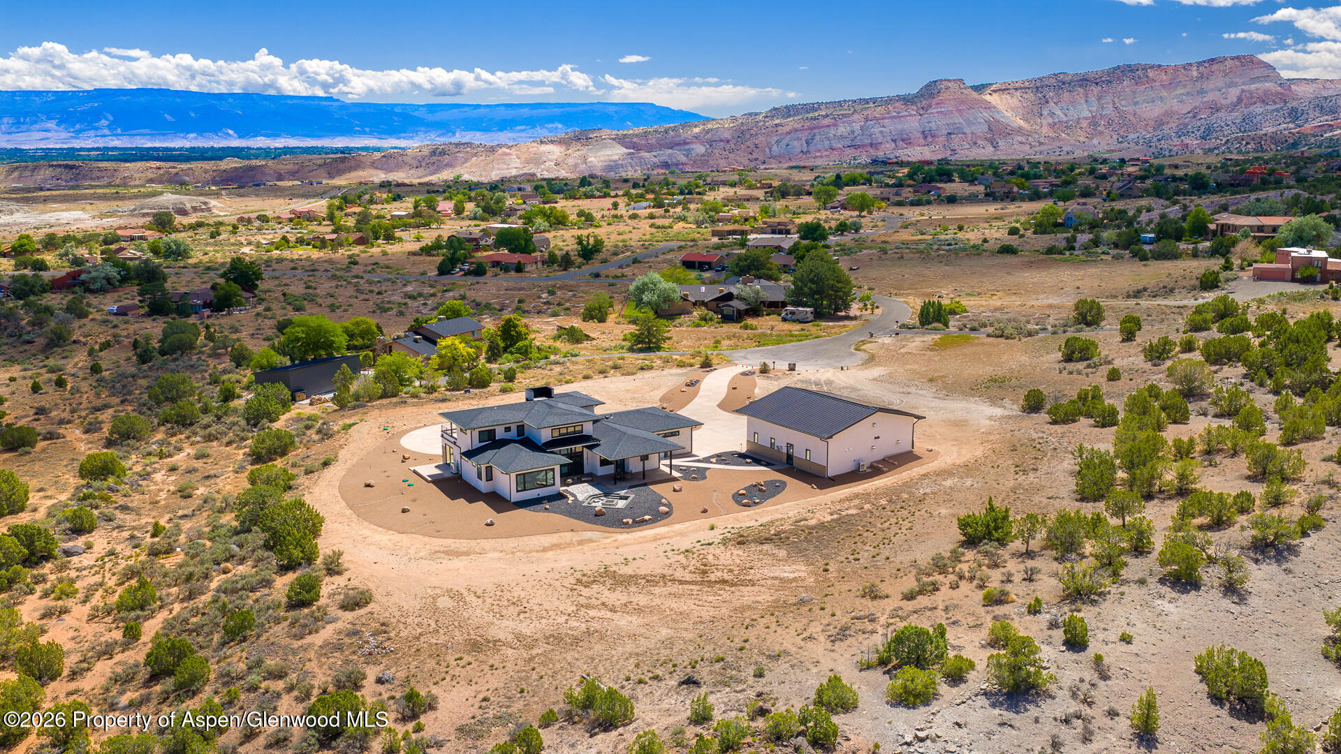 2216 Rimrock Road Grand Junction CO 81507