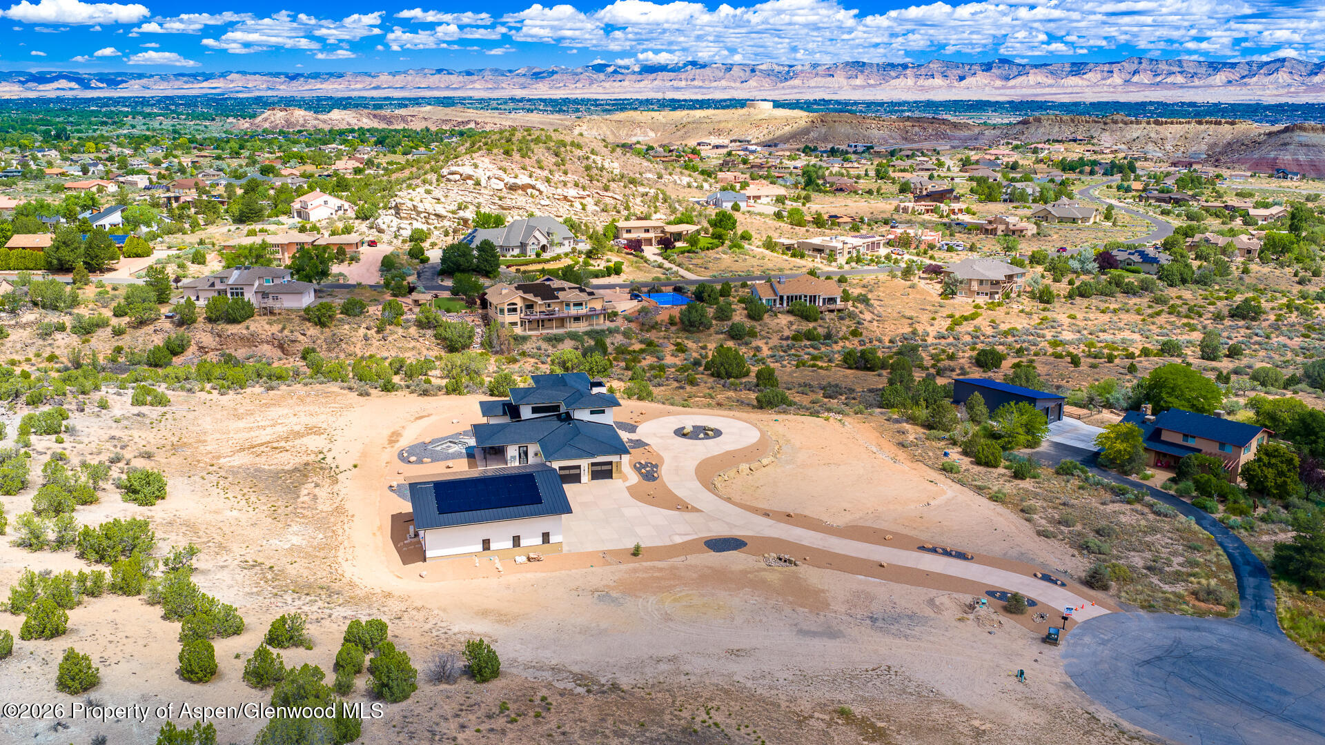 2216 Rimrock Road Grand Junction CO 81507