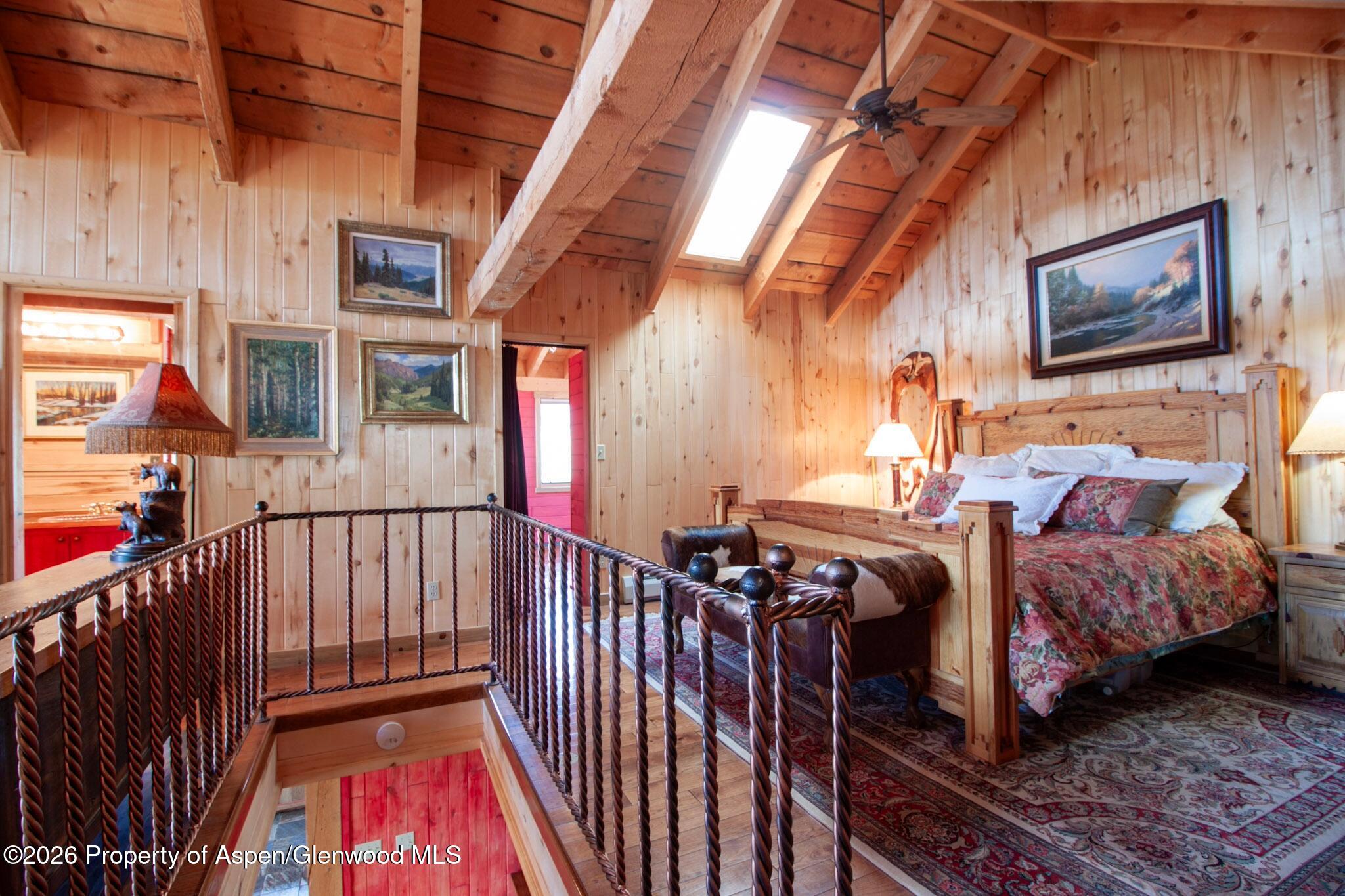 4320 Forest Road 503 Creede CO 81130