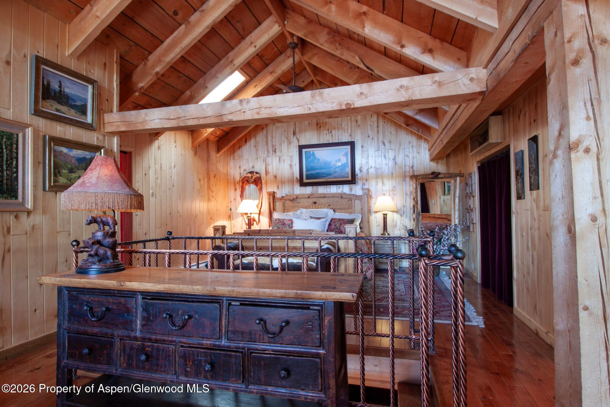 4320 Forest Road 503 Creede CO 81130