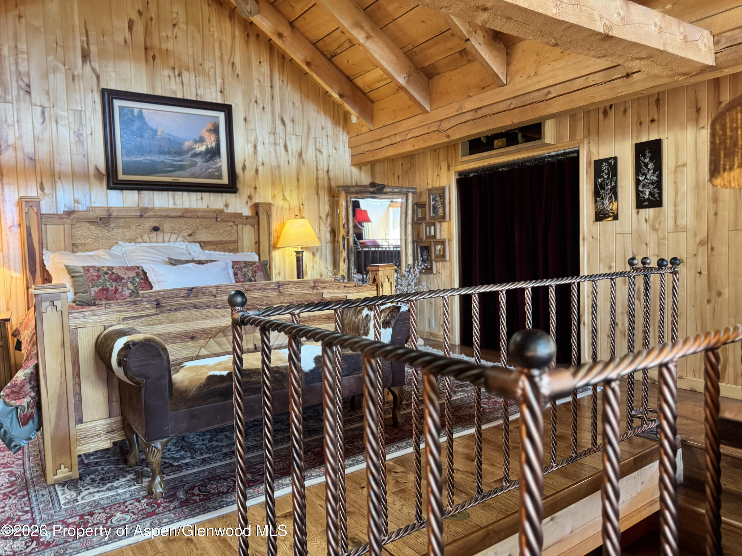 4320 Forest Road 503 Creede CO 81130