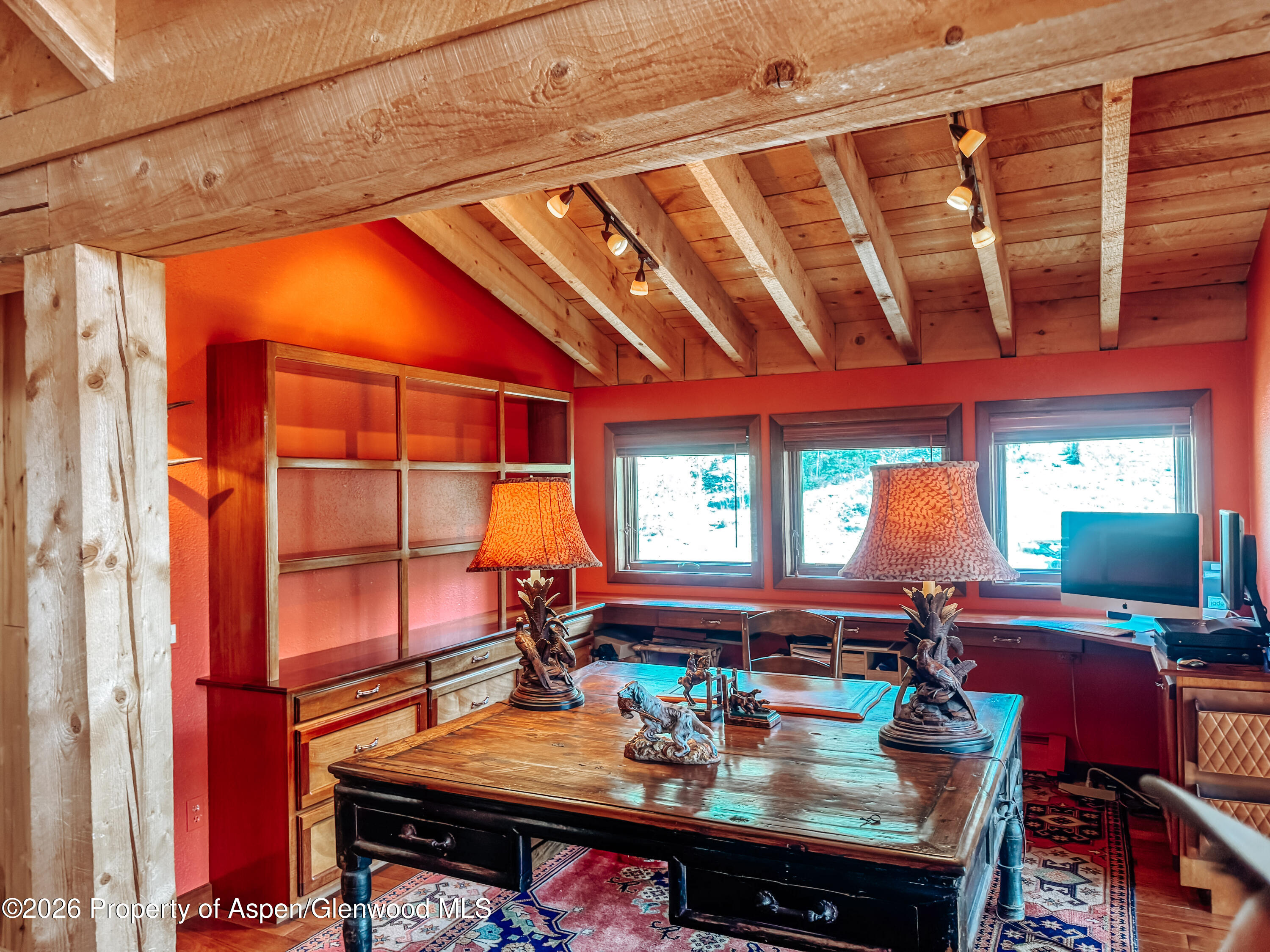 4320 Forest Road 503 Creede CO 81130