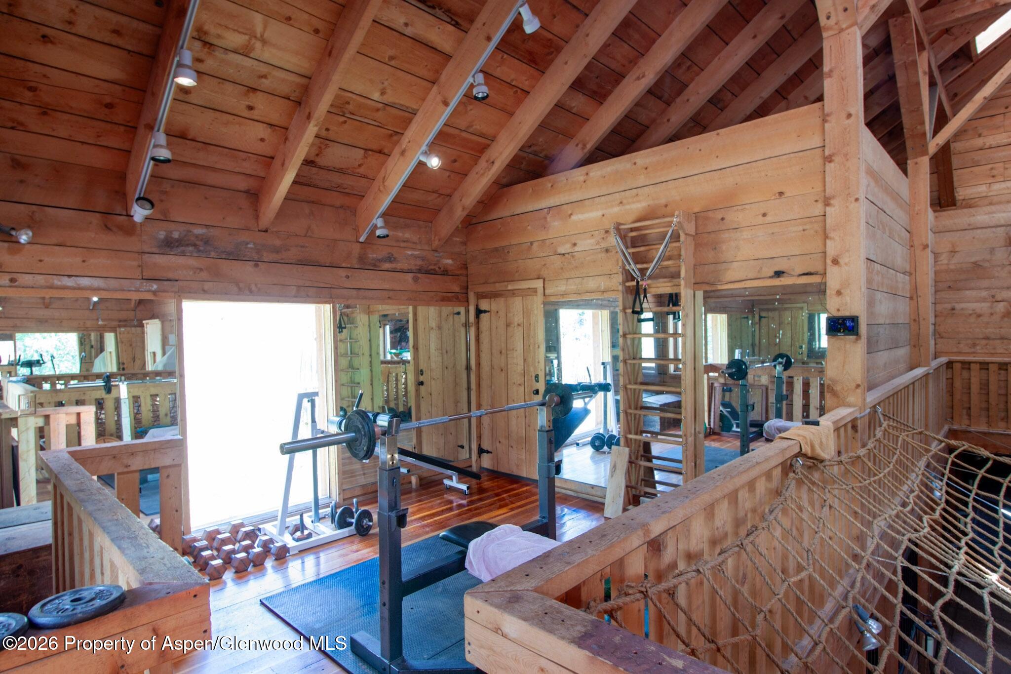 4320 Forest Road 503 Creede CO 81130