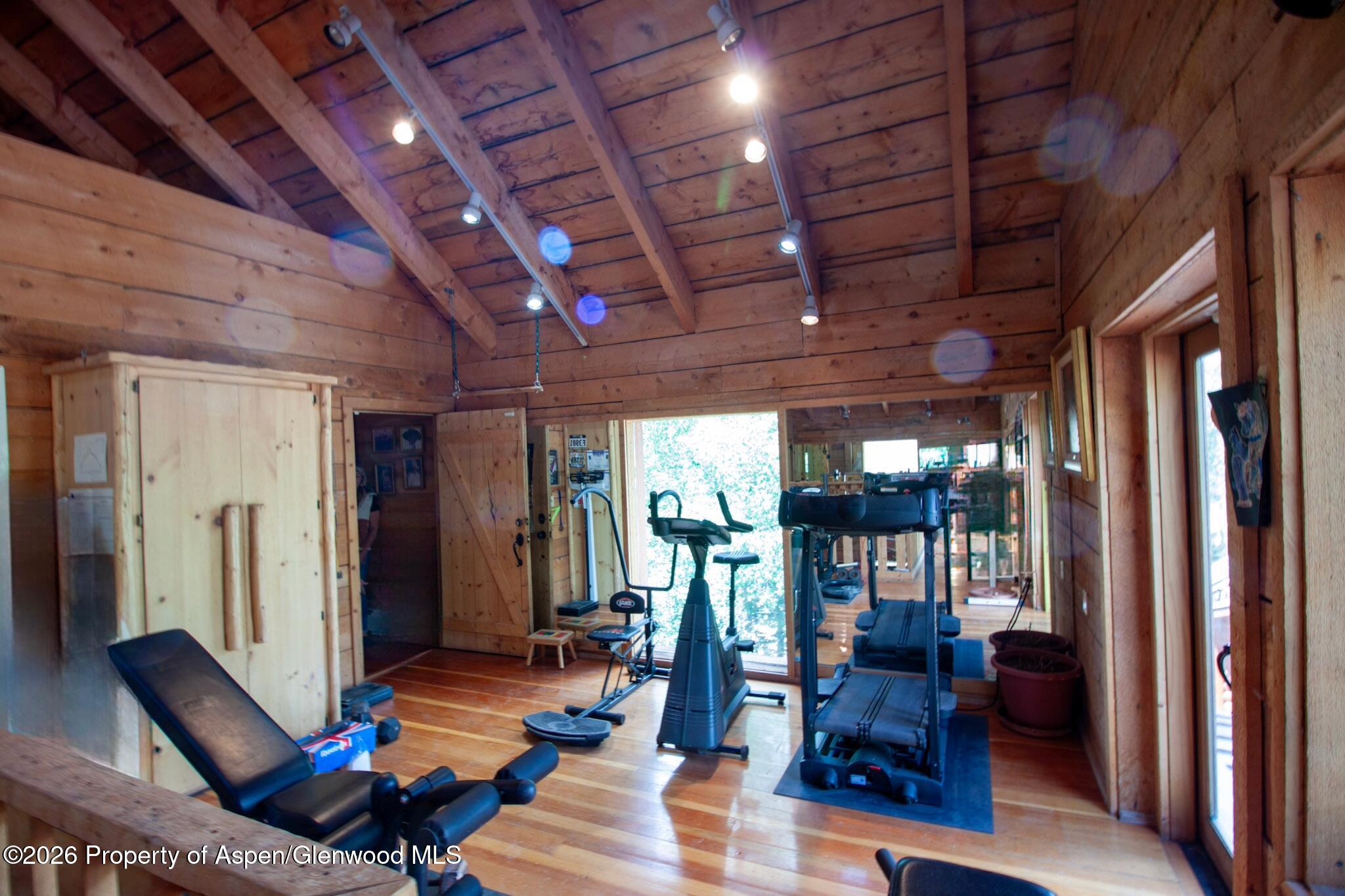 4320 Forest Road 503 Creede CO 81130