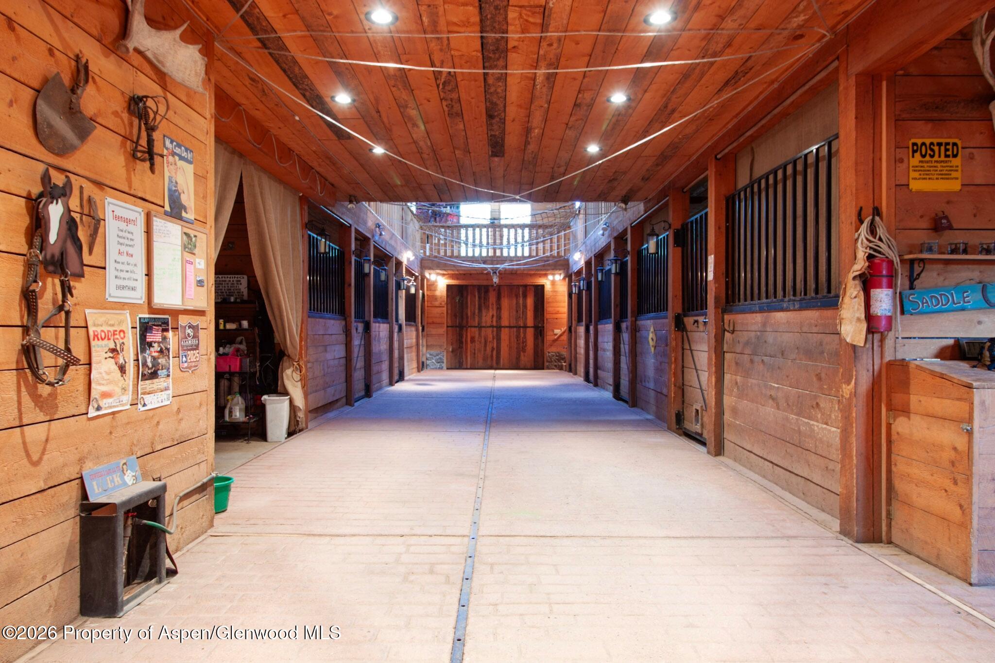 4320 Forest Road 503 Creede CO 81130