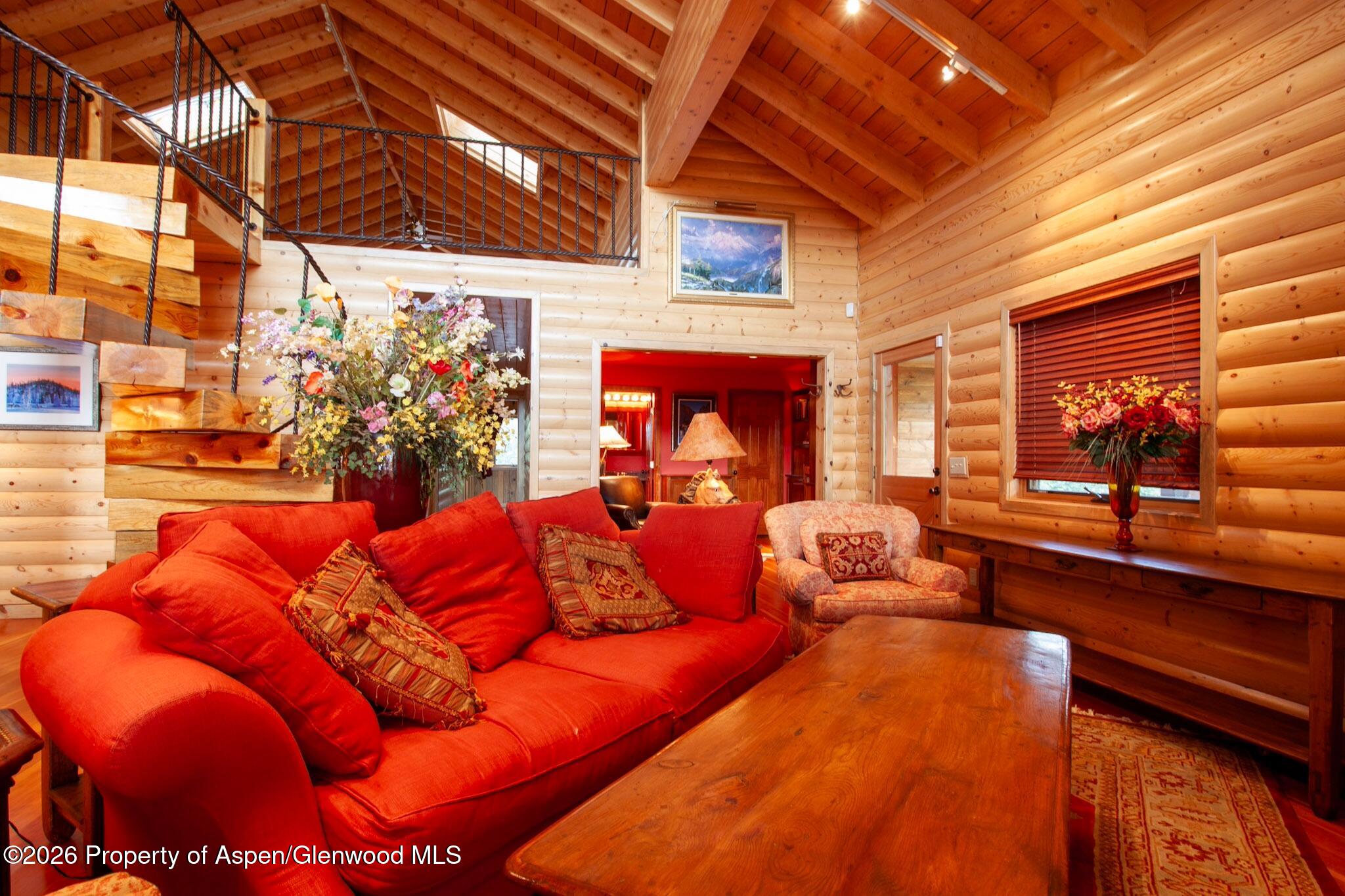 4320 Forest Road 503 Creede CO 81130