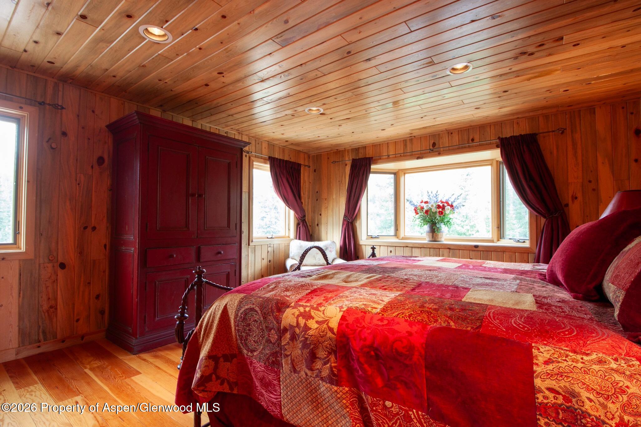 4320 Forest Road 503 Creede CO 81130