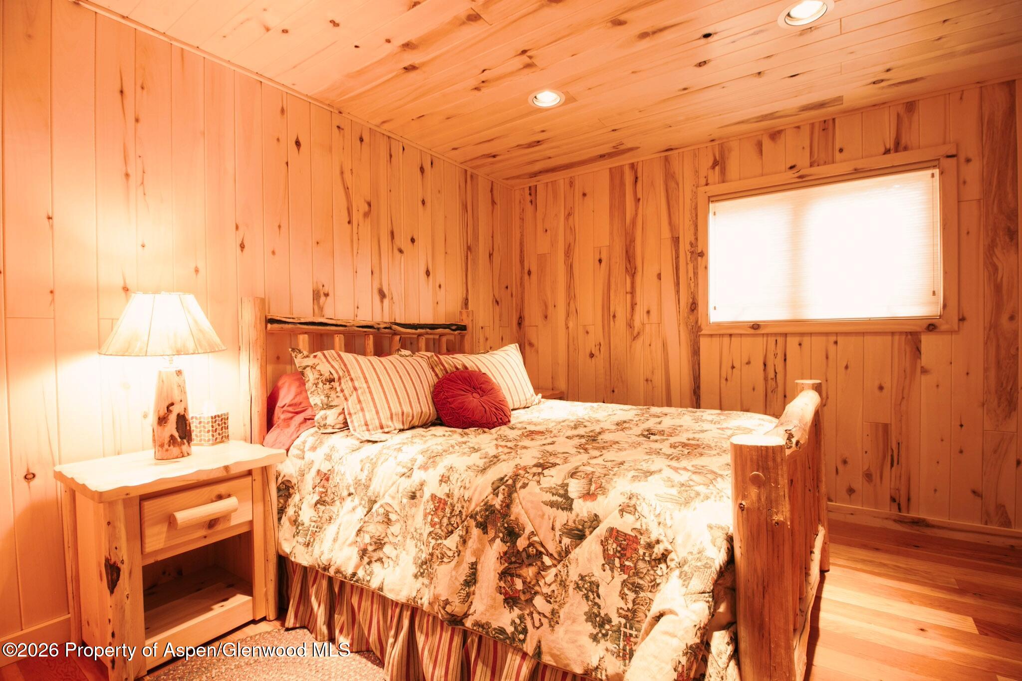 4320 Forest Road 503 Creede CO 81130
