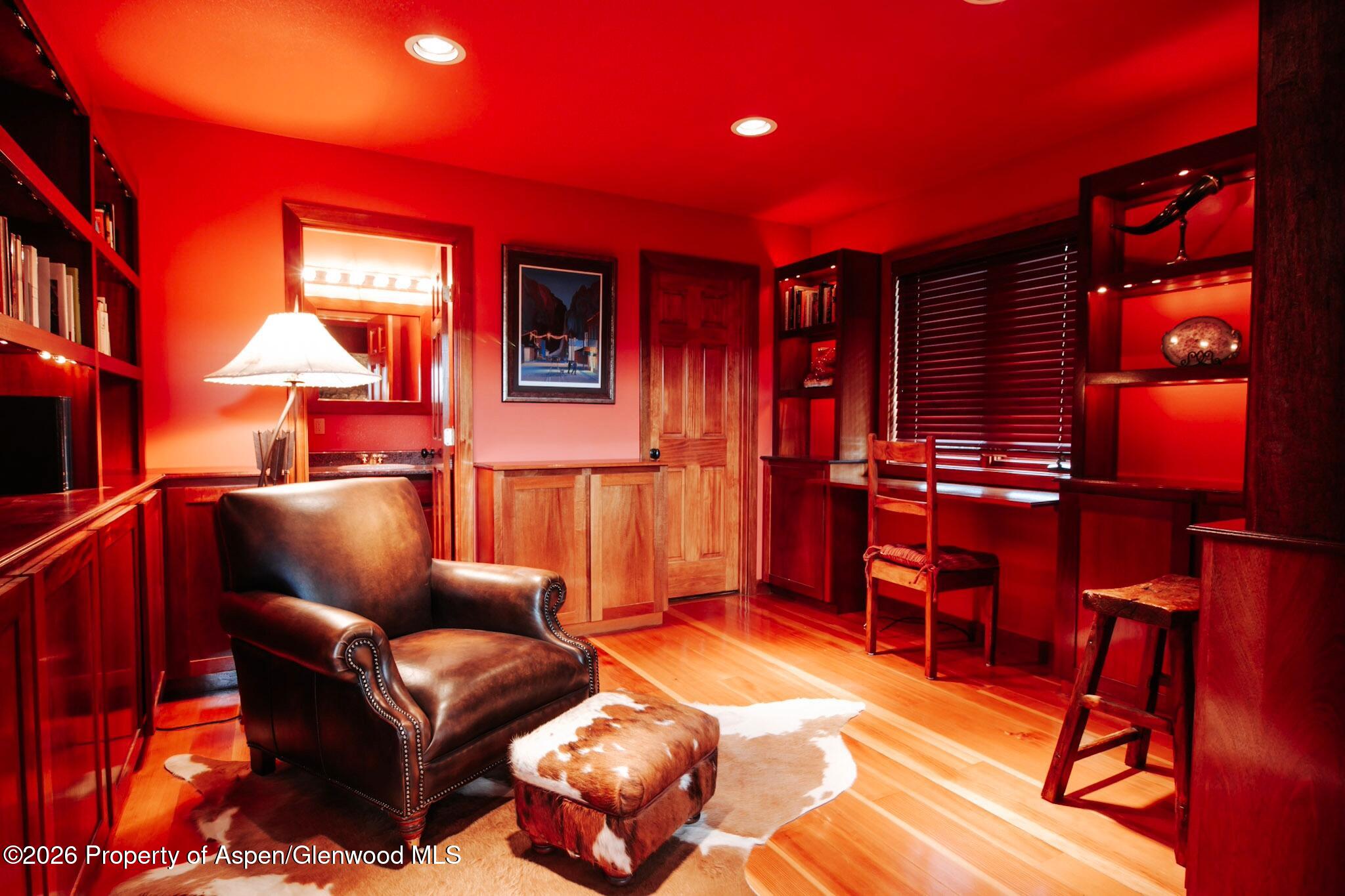 4320 Forest Road 503 Creede CO 81130