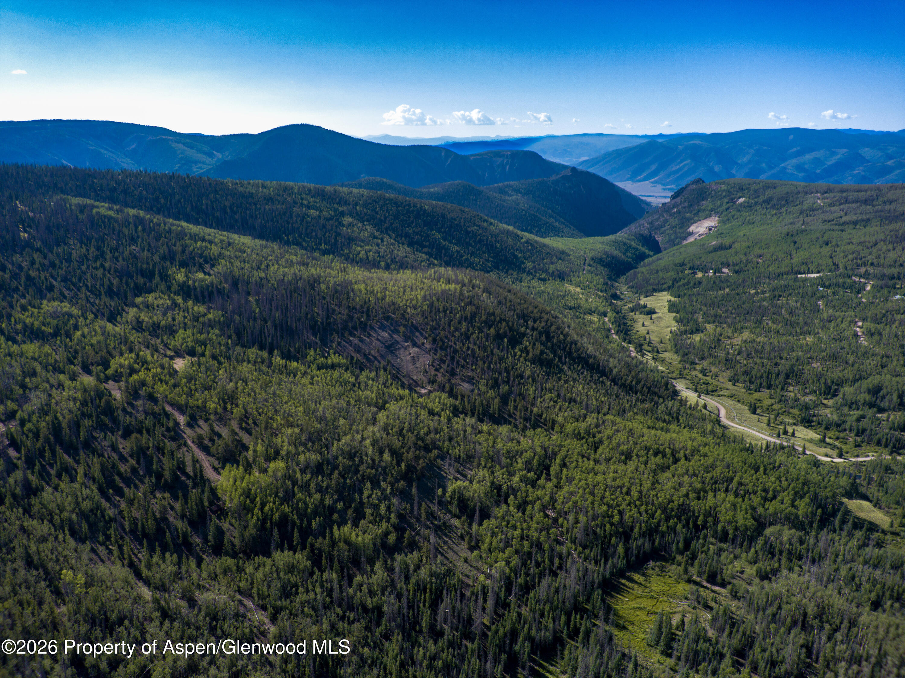 4320 Forest Road 503 Creede CO 81130