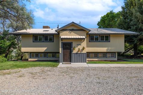 6565 County Road 309 Parachute CO 81635