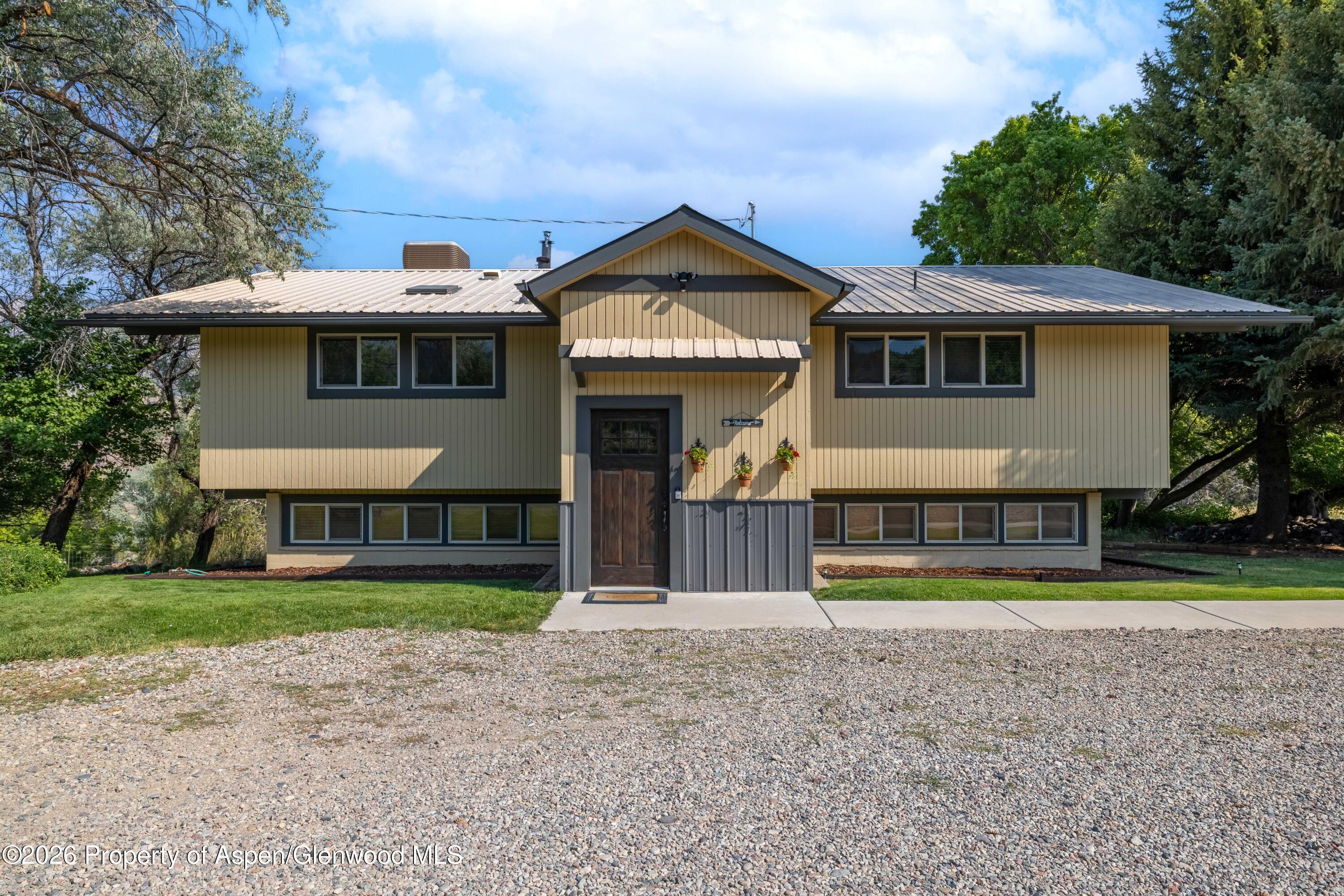 6565 County Road 309 Parachute CO 81635