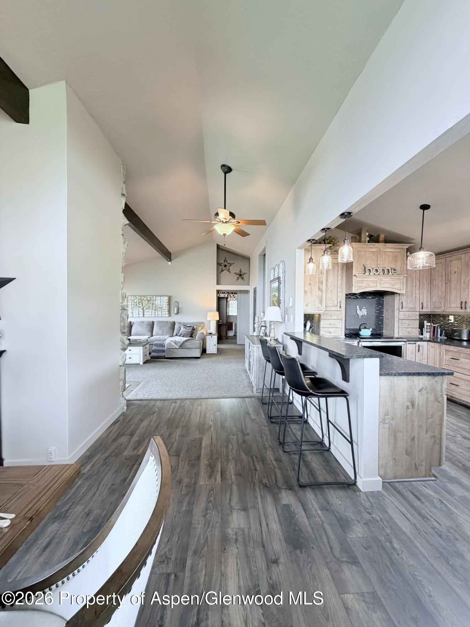 6565 County Road 309 Parachute CO 81635