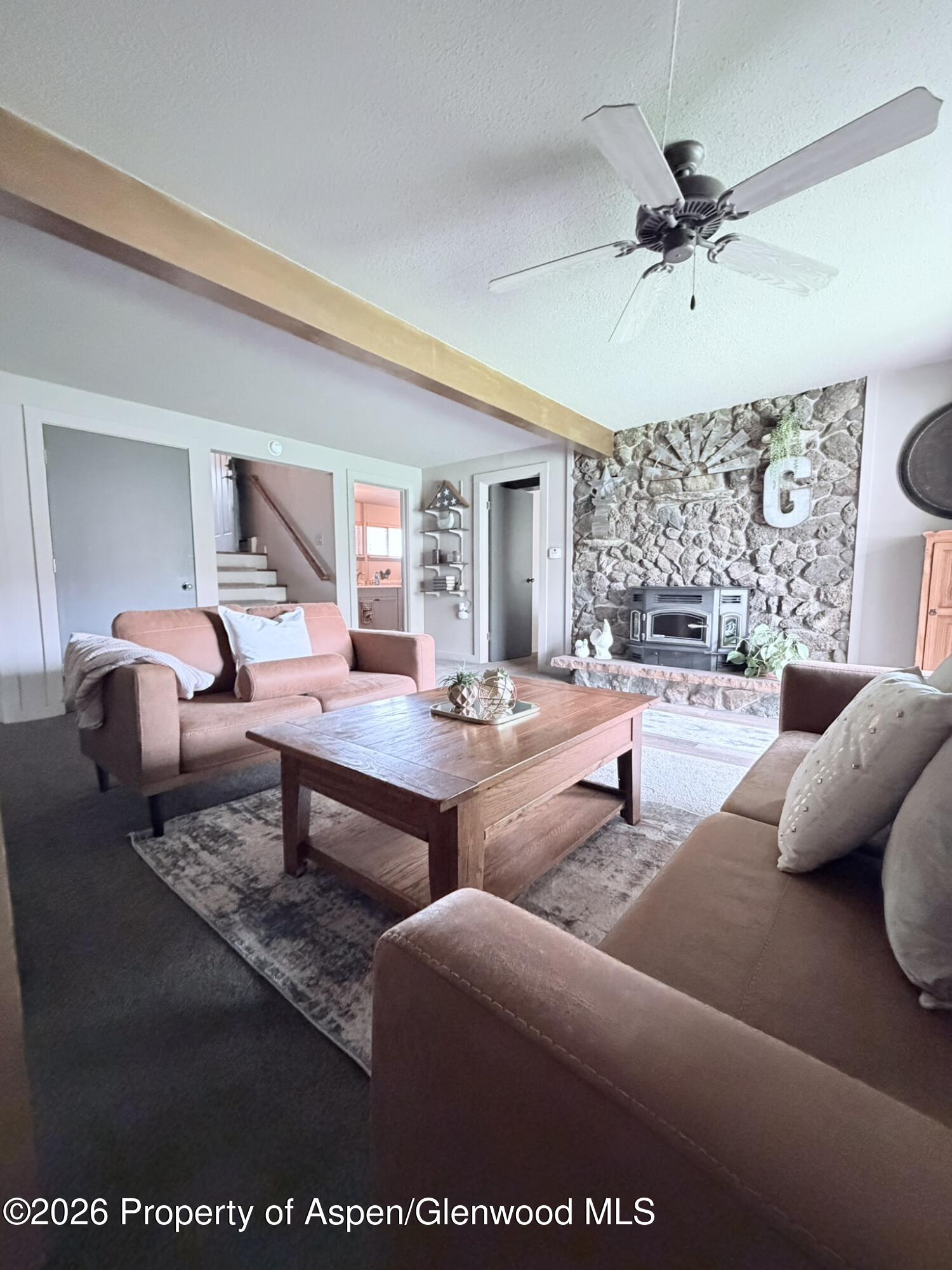 6565 County Road 309 Parachute CO 81635