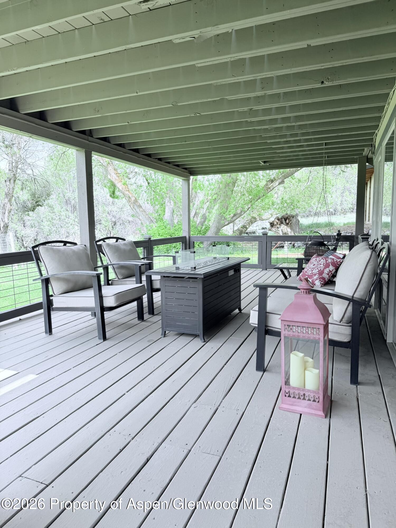 6565 County Road 309 Parachute CO 81635
