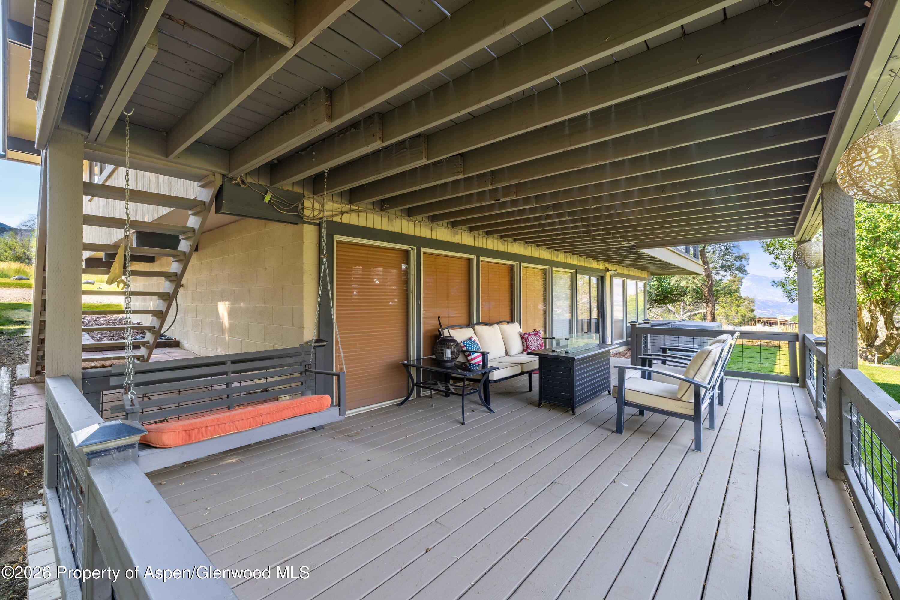 6565 County Road 309 Parachute CO 81635