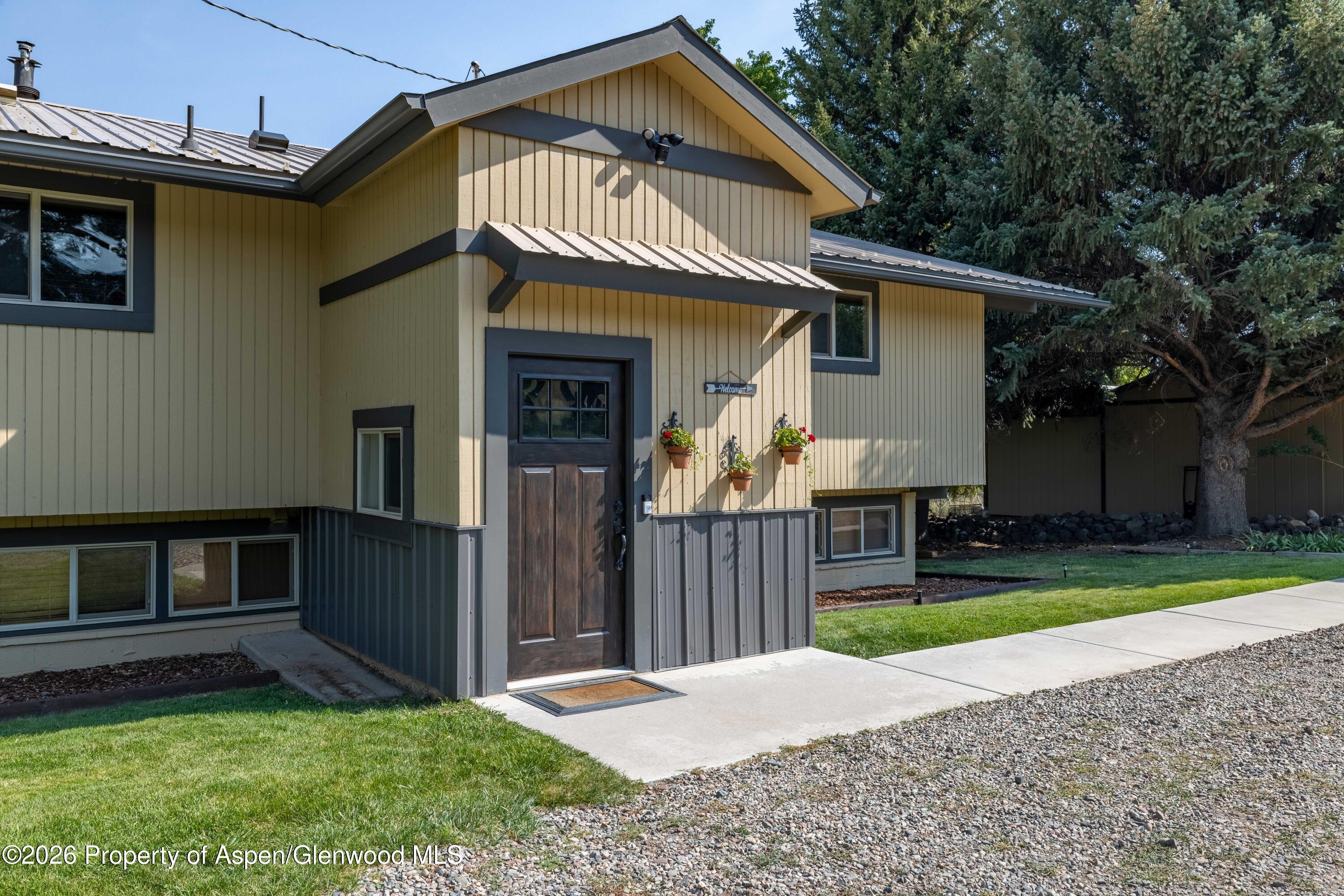 6565 County Road 309 Parachute CO 81635
