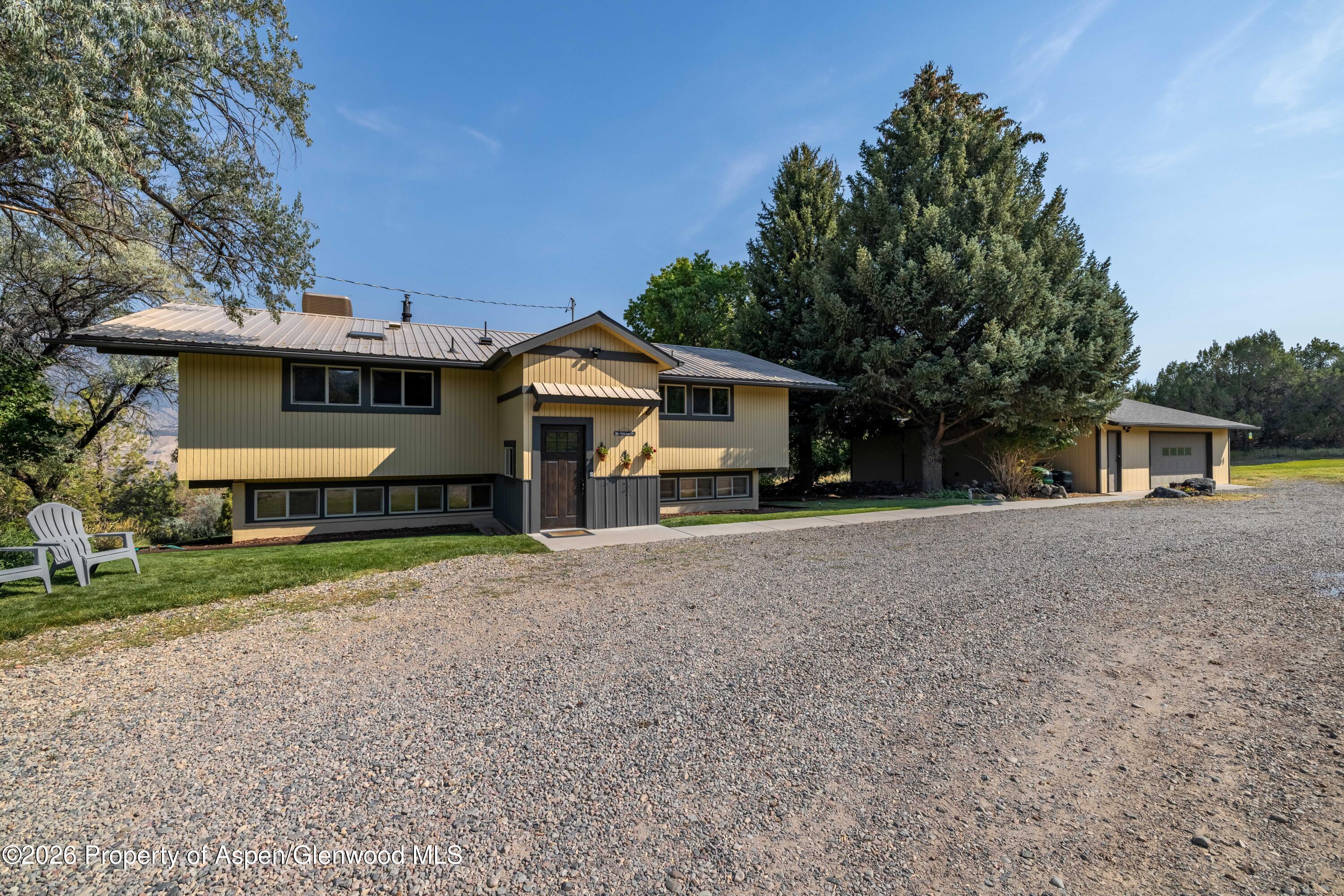 6565 County Road 309 Parachute CO 81635