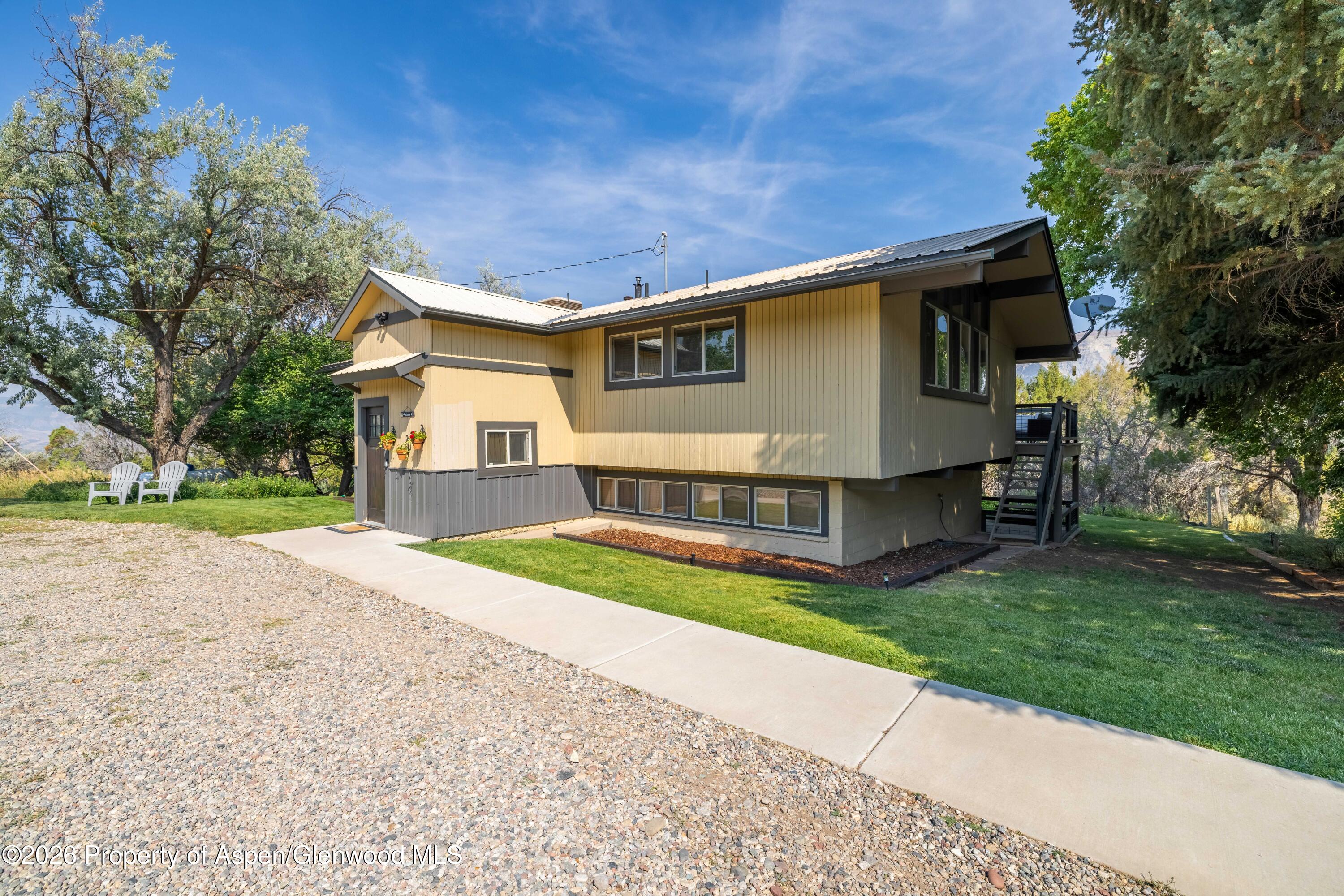 6565 County Road 309 Parachute CO 81635