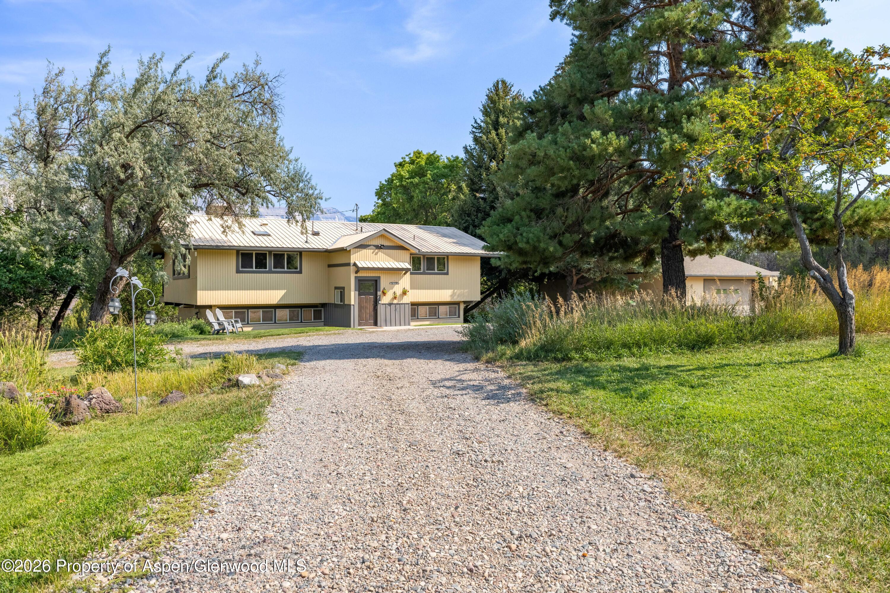 6565 County Road 309 Parachute CO 81635