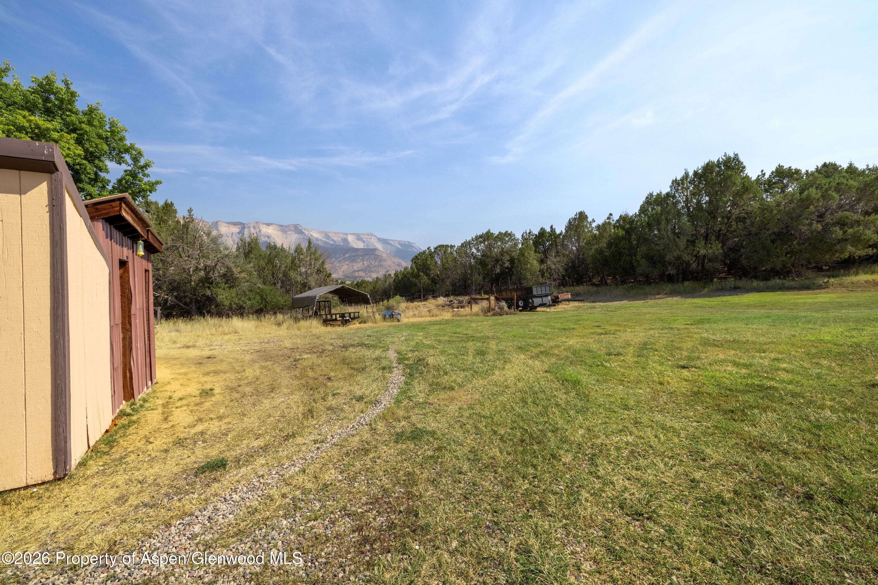 6565 County Road 309 Parachute CO 81635