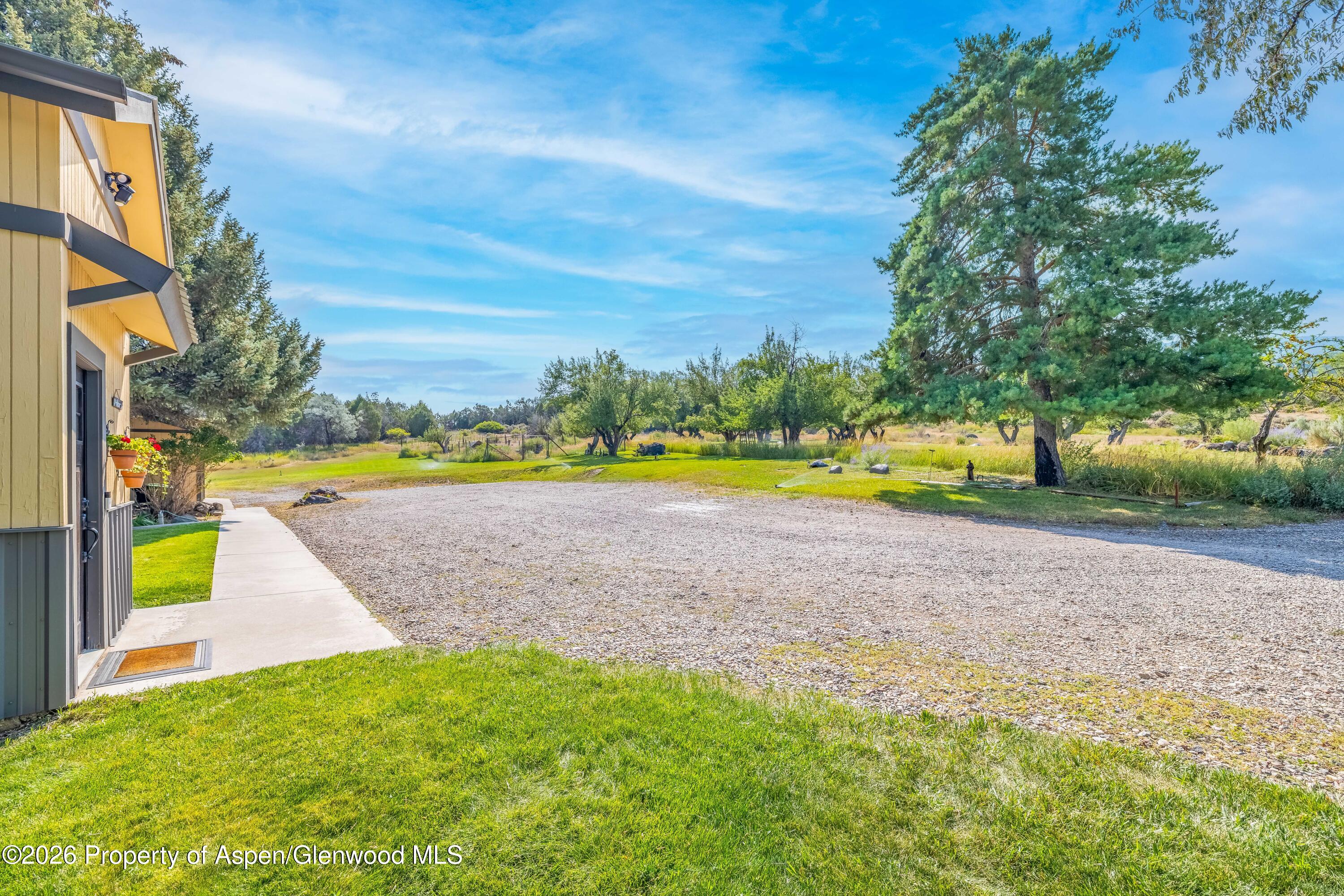 6565 County Road 309 Parachute CO 81635