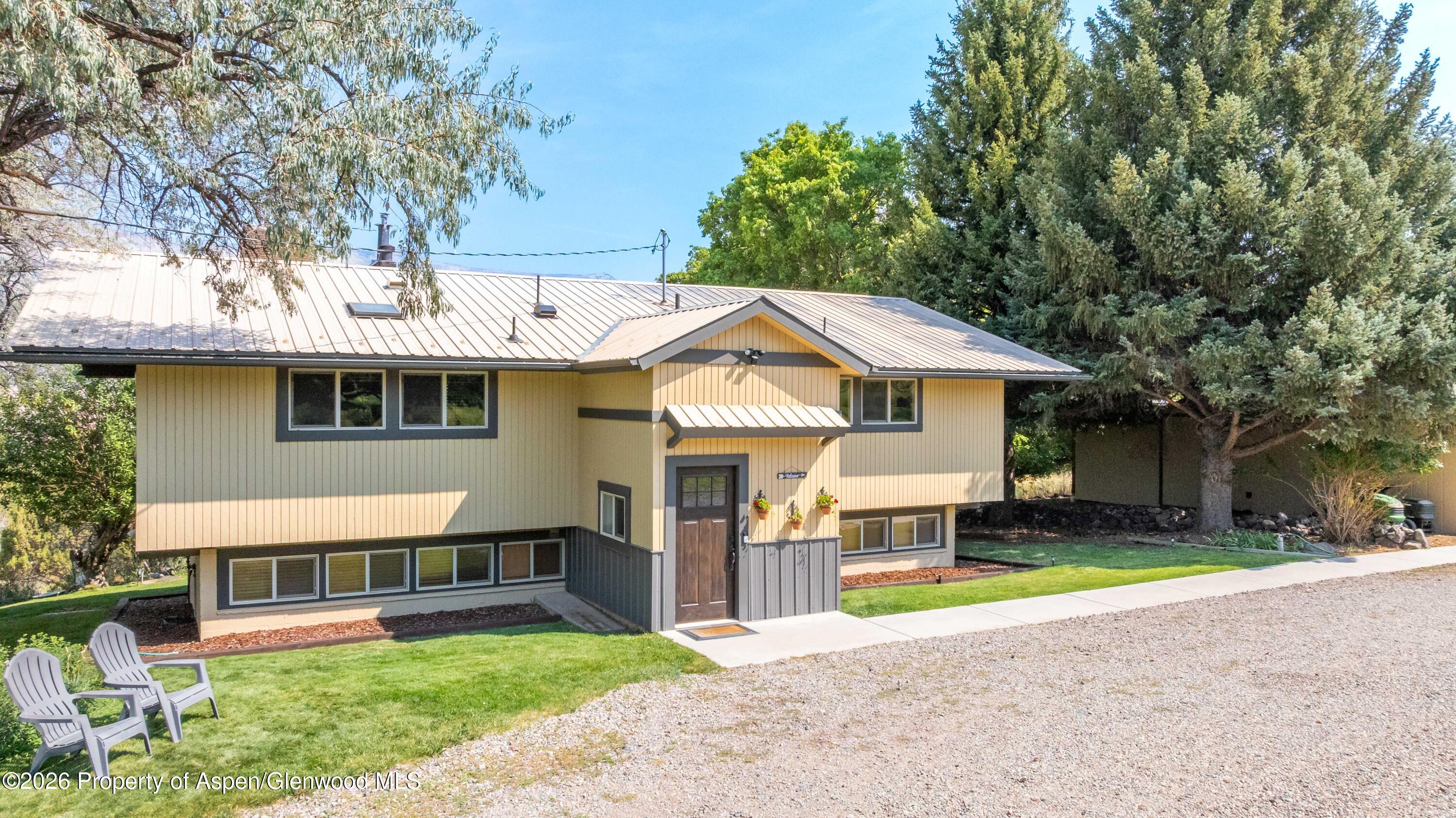 6565 County Road 309 Parachute CO 81635