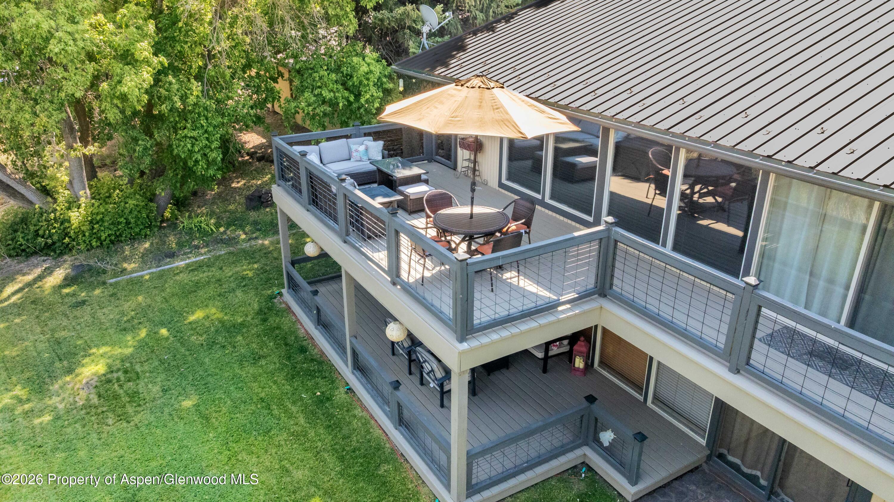 6565 County Road 309 Parachute CO 81635