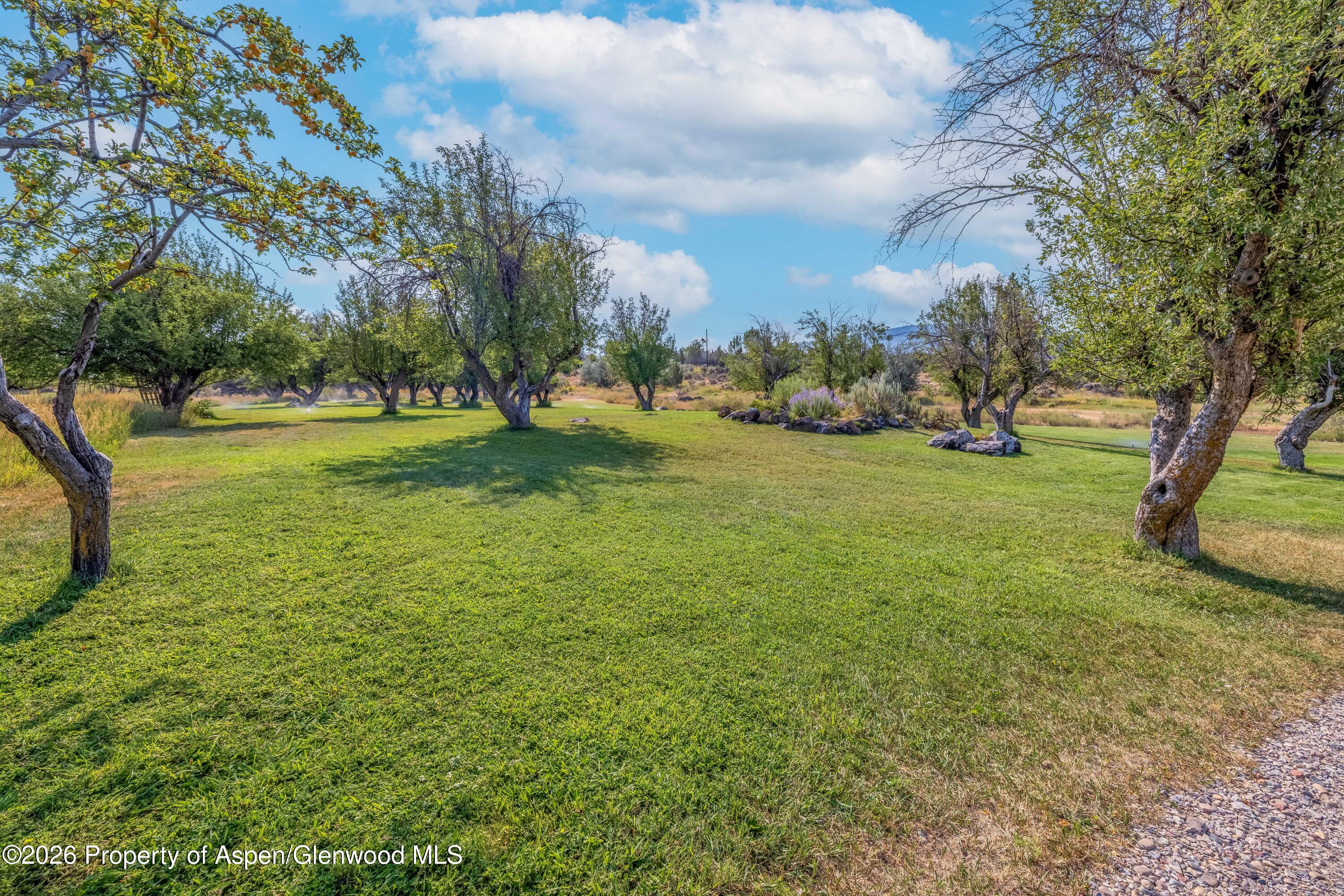 6565 County Road 309 Parachute CO 81635