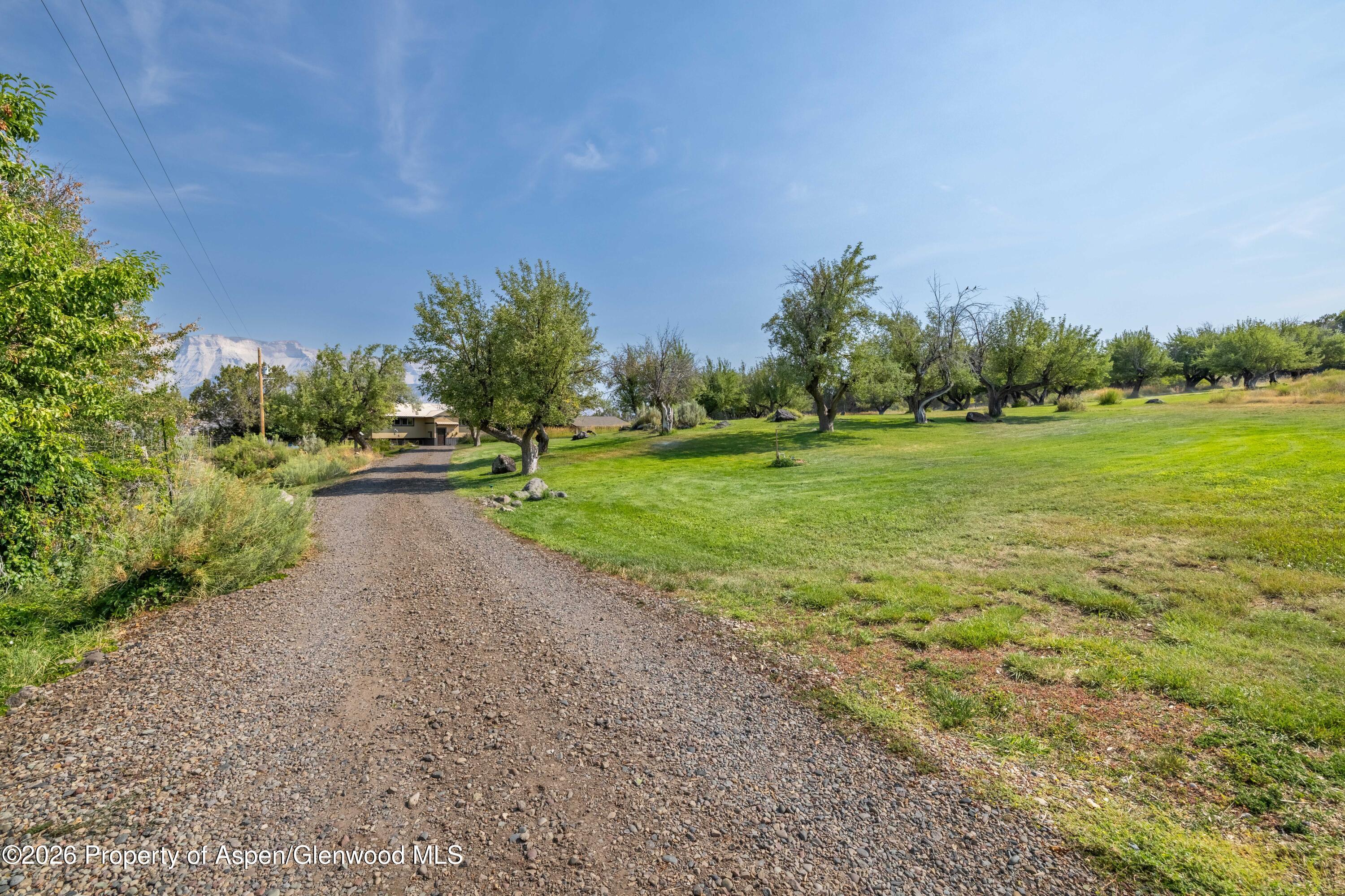 6565 County Road 309 Parachute CO 81635